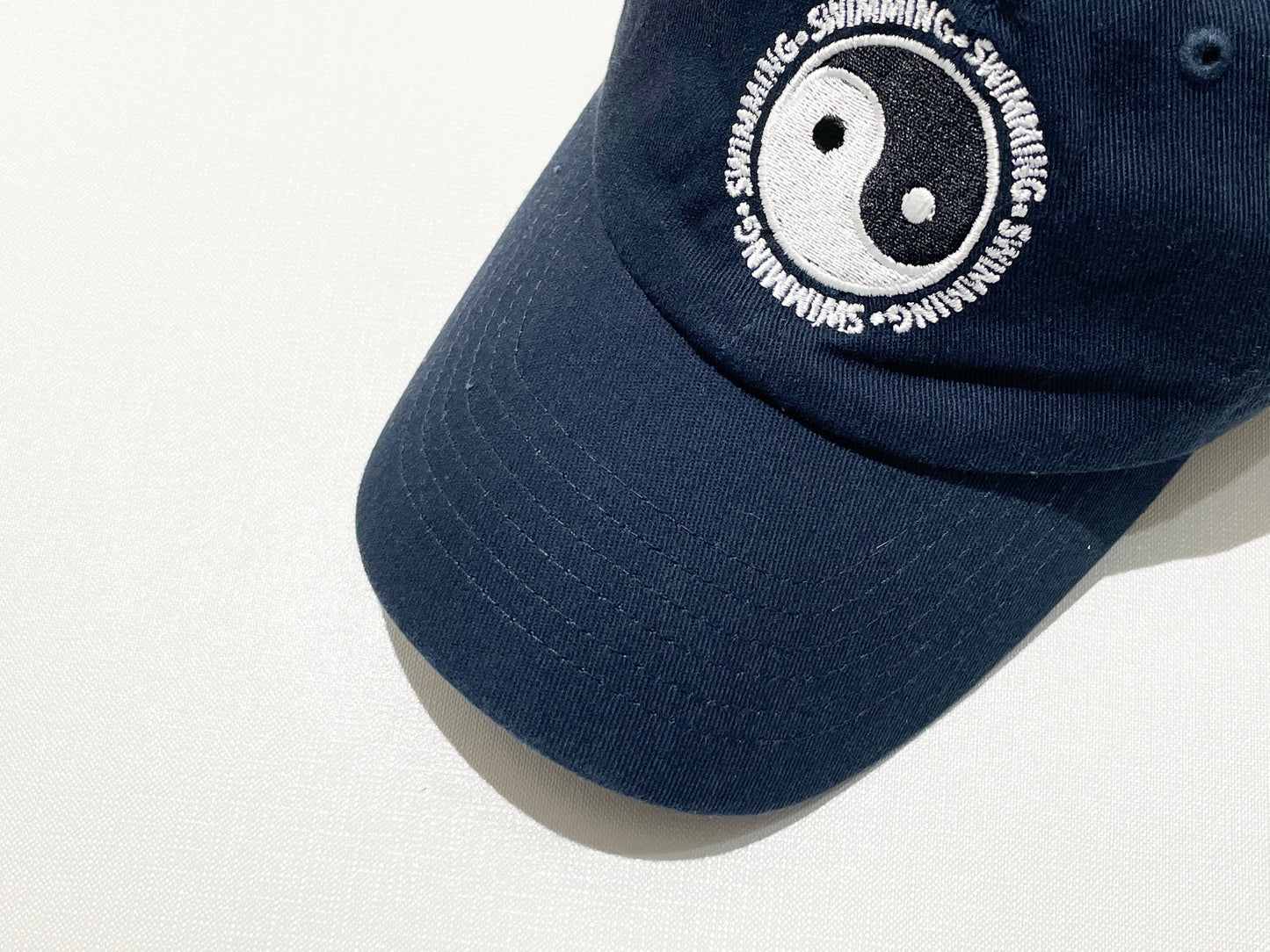 Mac Miller Yin Yan Hat