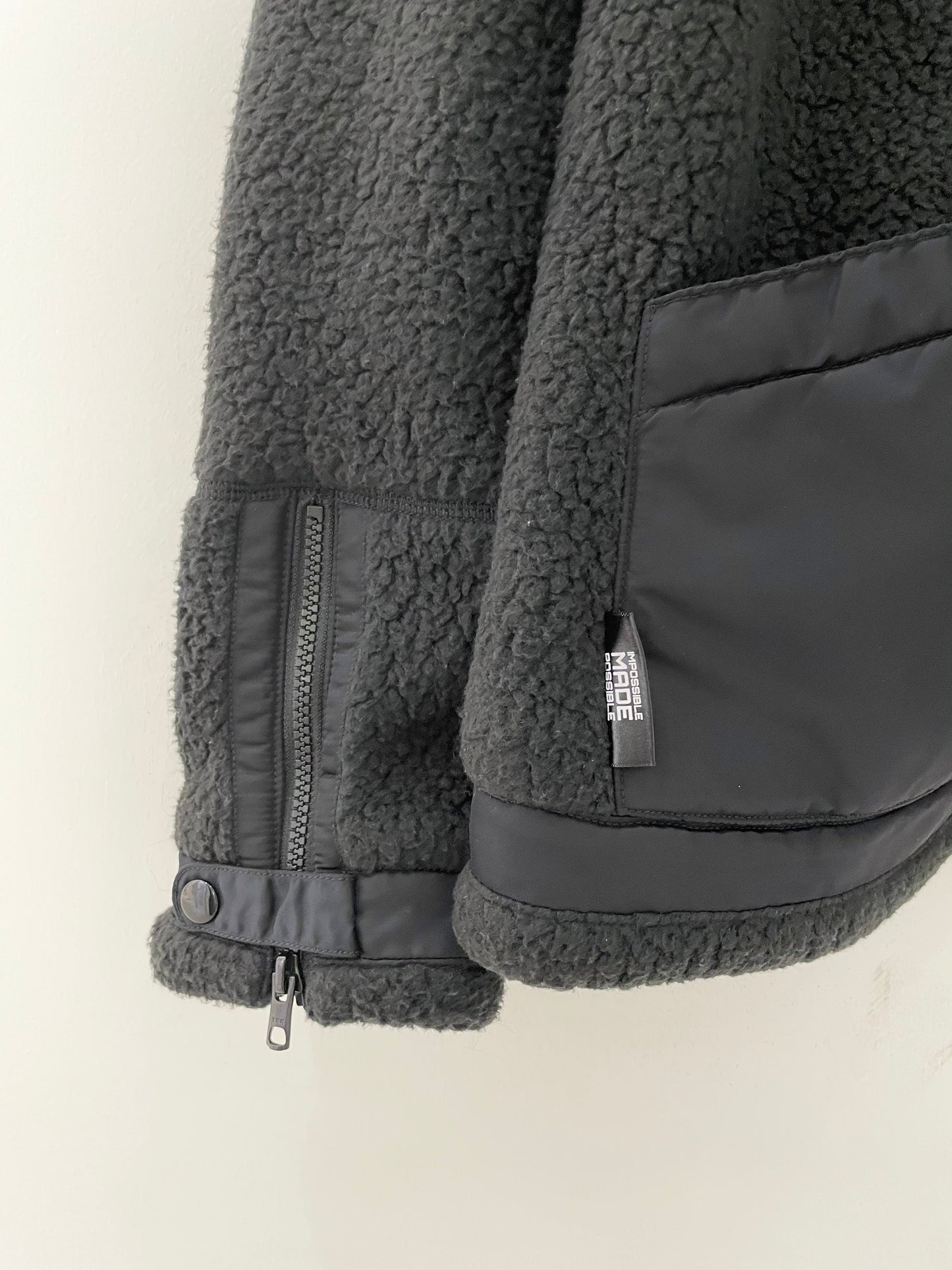 Neighborhood B-3B Jacket