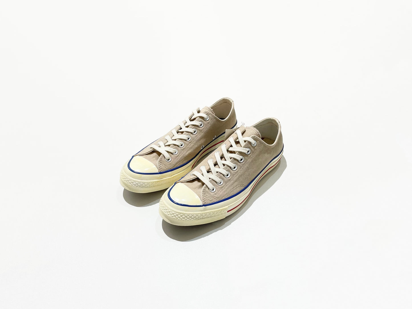 Converse Chuck Taylor 1970s - Vintage Khaki