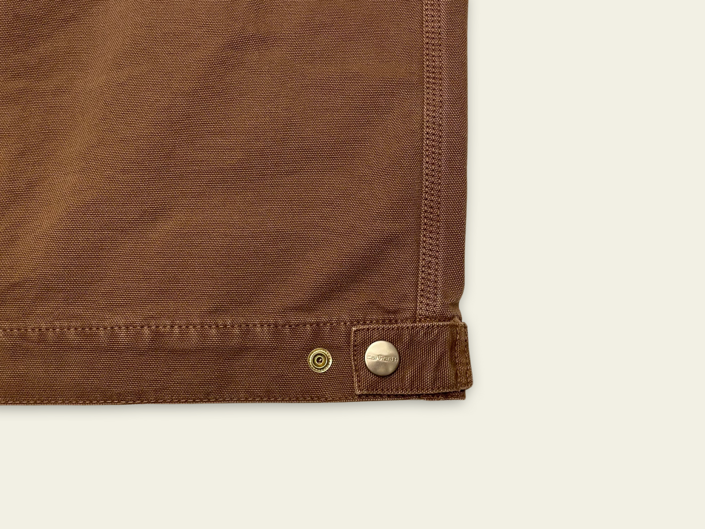 Carhartt WIP Detroit Jacket
