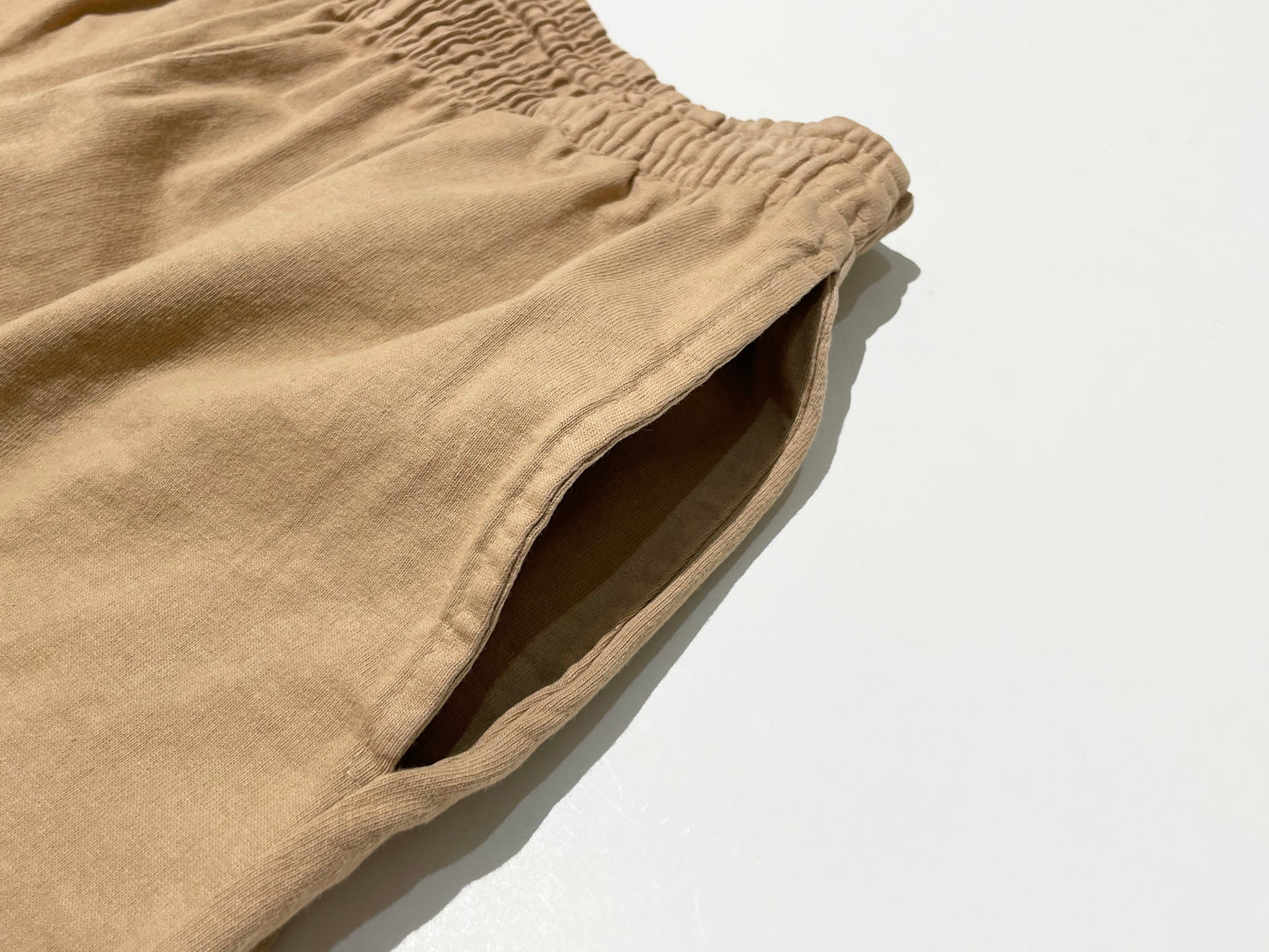 Los Angeles Apparel 8.5oz Garment Dye Unisex Gym Short