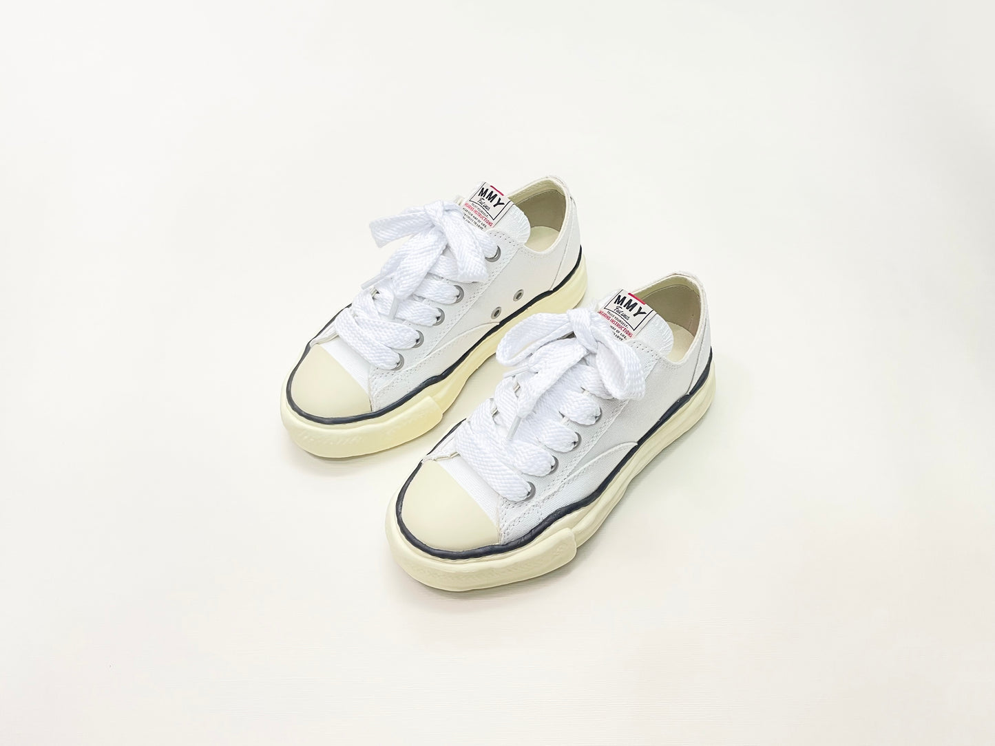 Maison Mihara Yasuhiro VL OG Sole Sneaker - Peterson