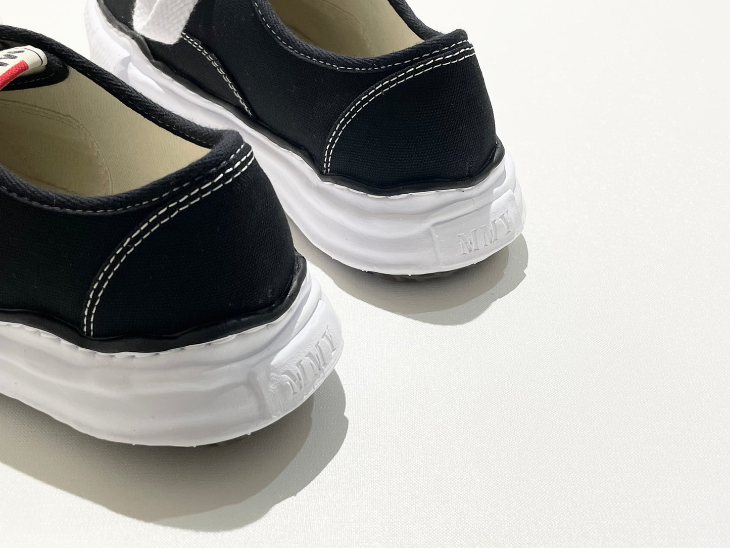 Maison Mihara Yasuhiro OG Sole Sneaker - Baker