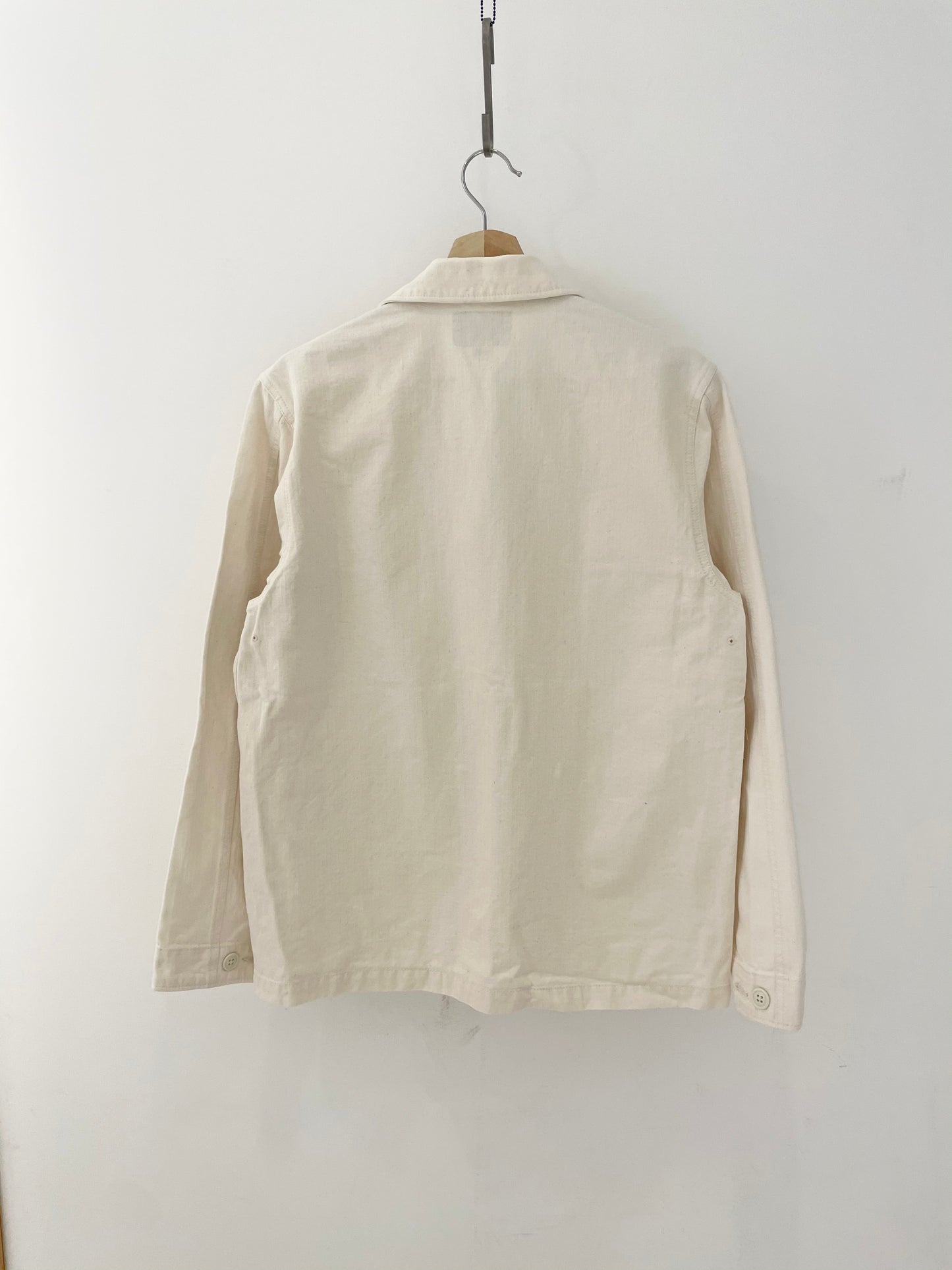 Neighborhood Mil-Utility / C Shirt LS