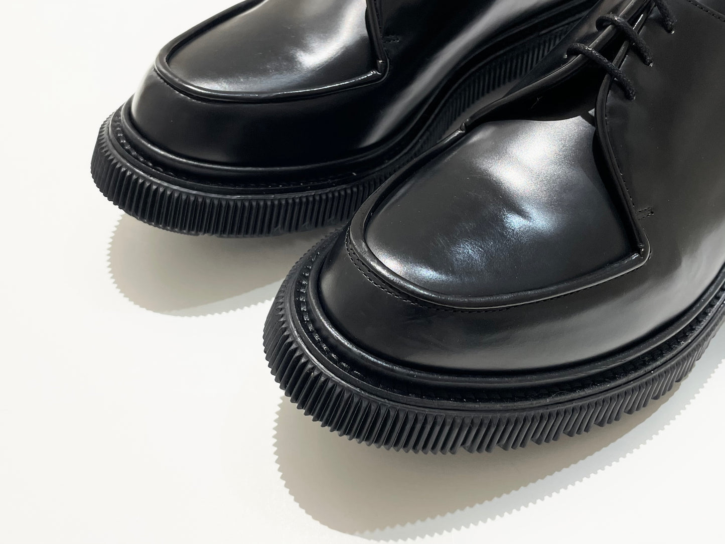 Adieu Paris Type 124 Derby