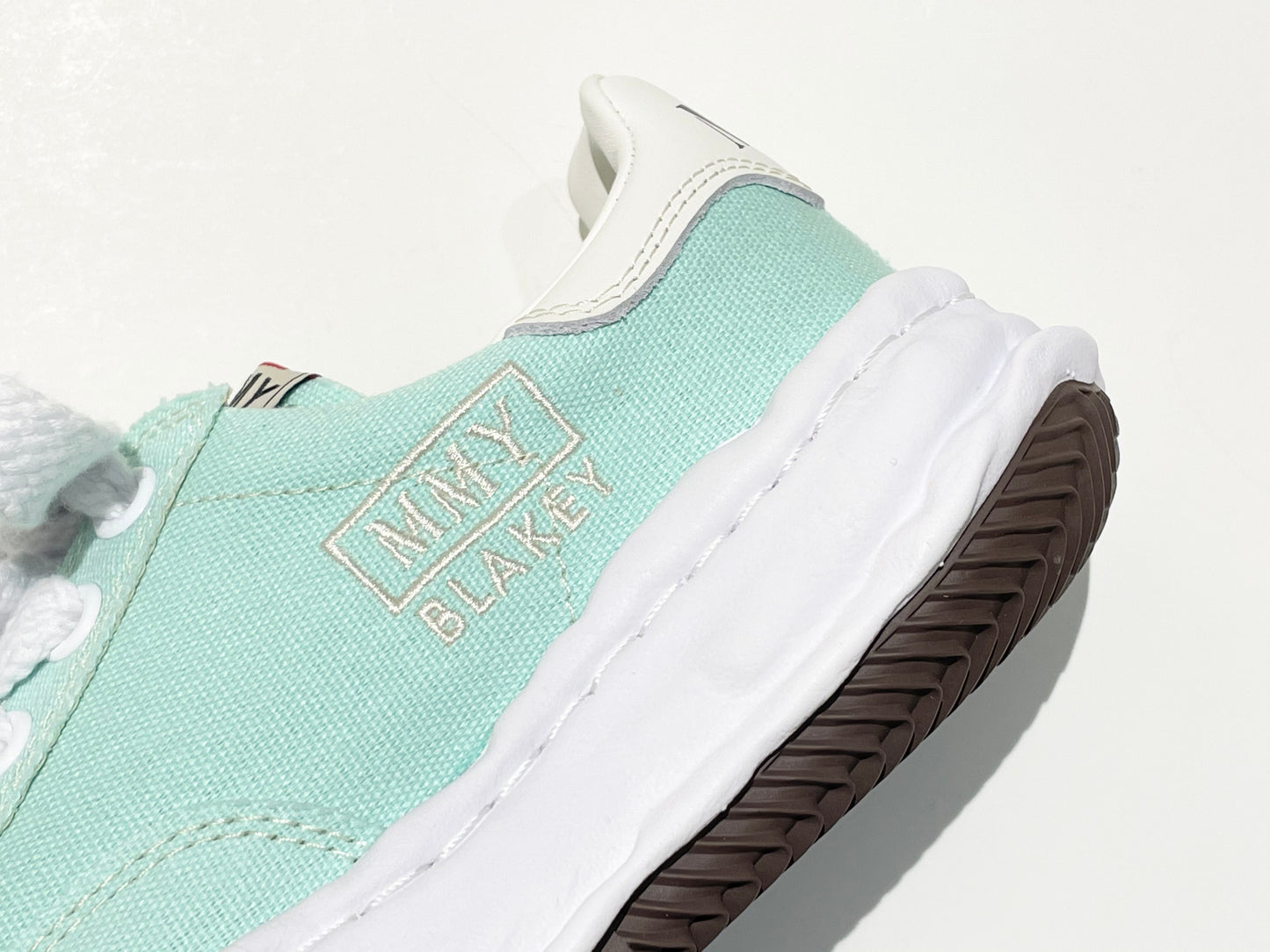〖 Special Order 〗 Maison Mihara Yasuhiro OG Sole Sneaker - Blakey
