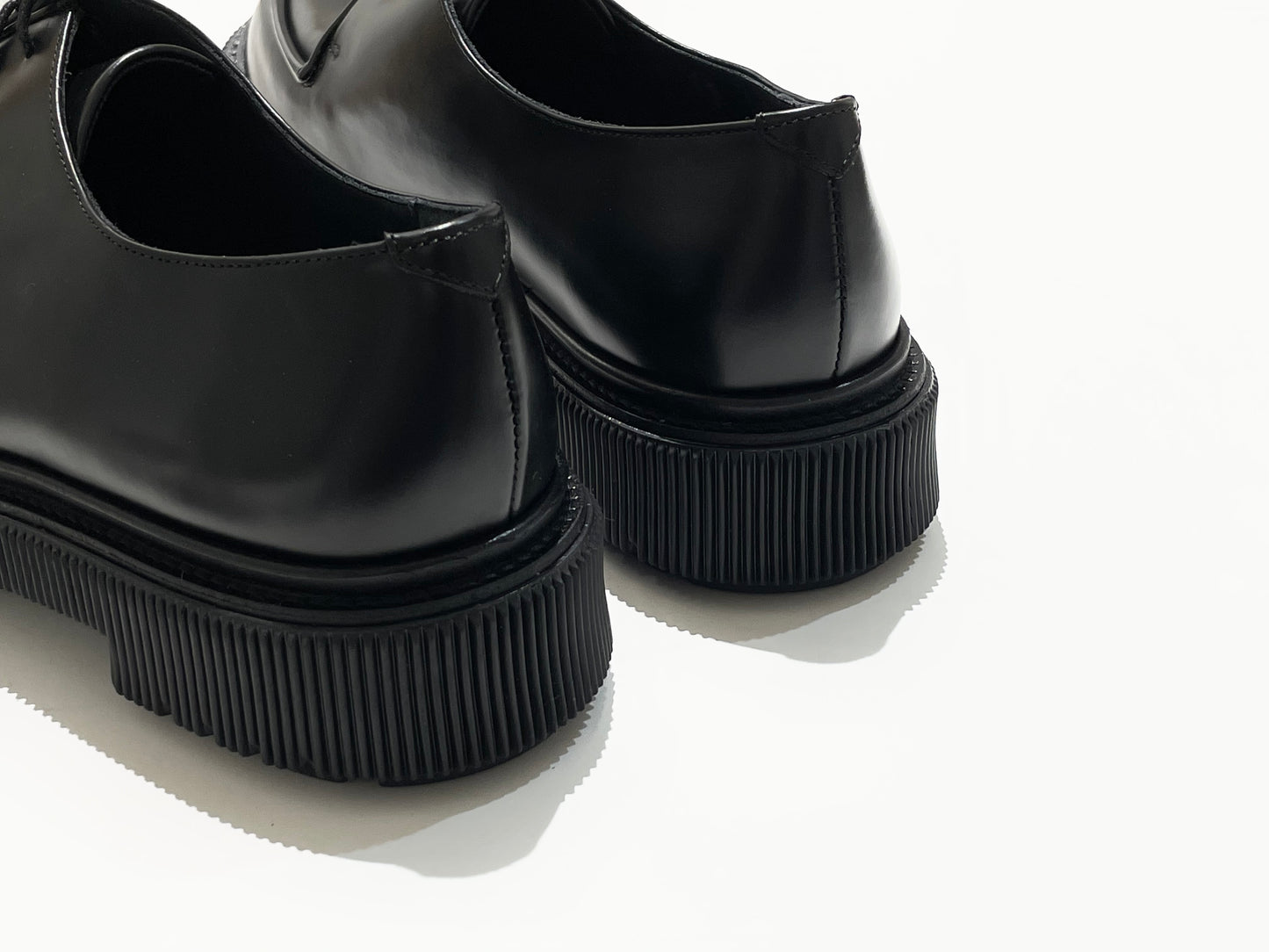 Adieu Paris Type 124 Derby