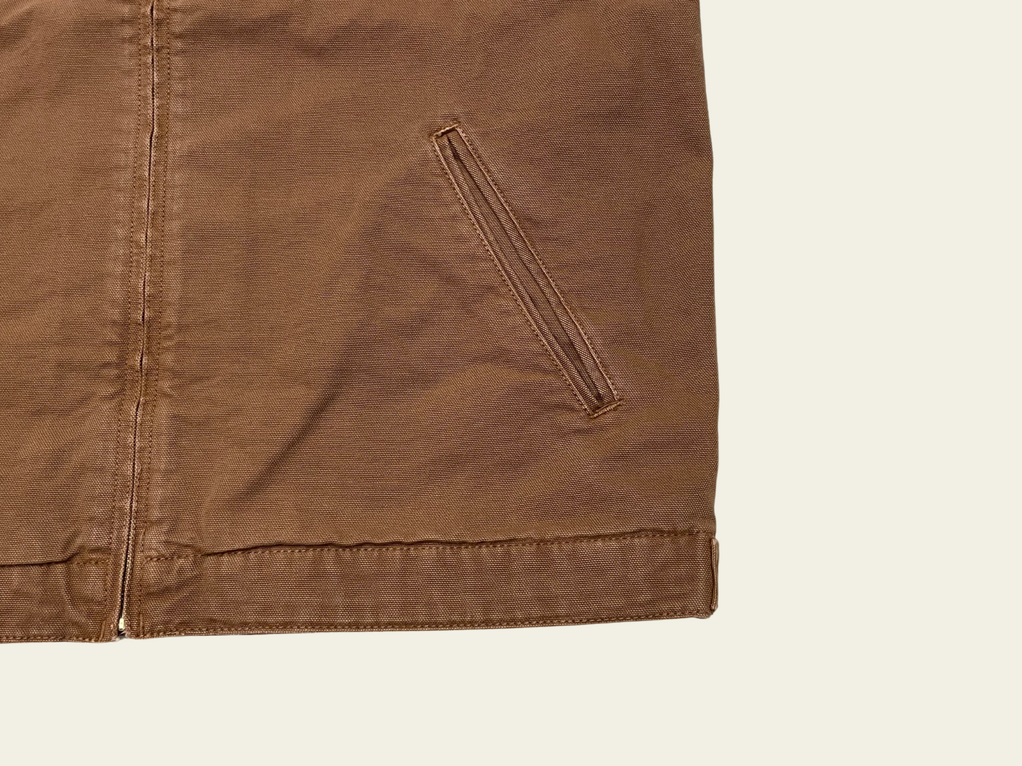 Carhartt WIP Detroit Jacket