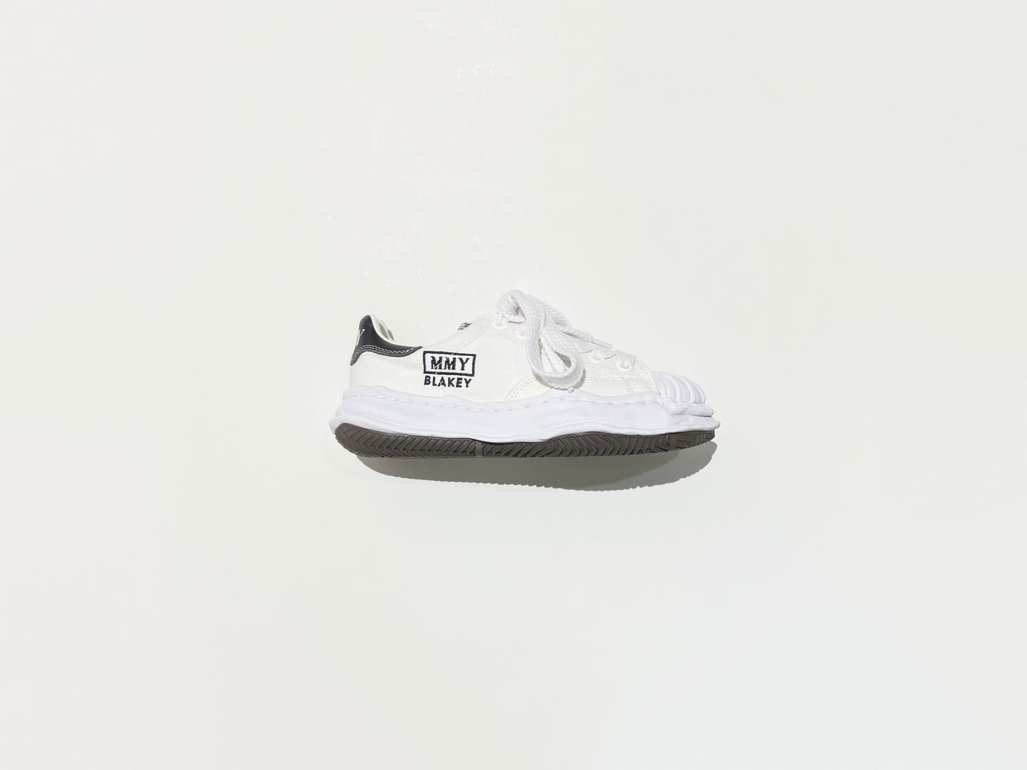 Maison Mihara Yasuhiro OG Sole Sneaker - Blakey