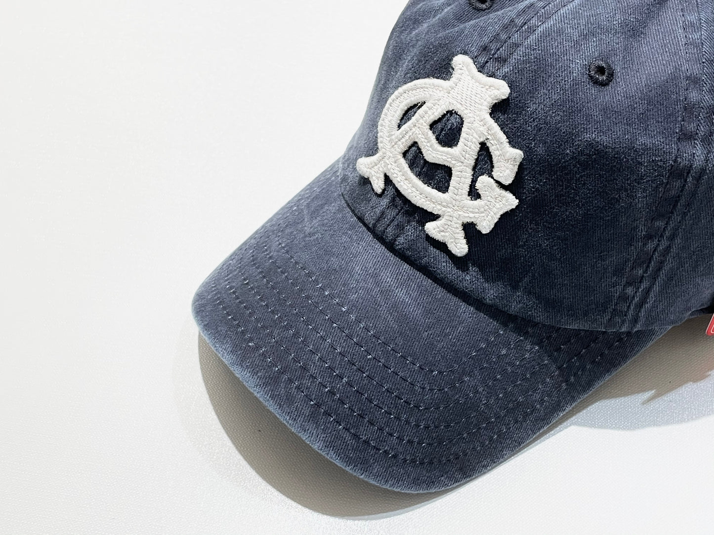 American Needle Archive Pigment Washed Cap - Chicago American Giants