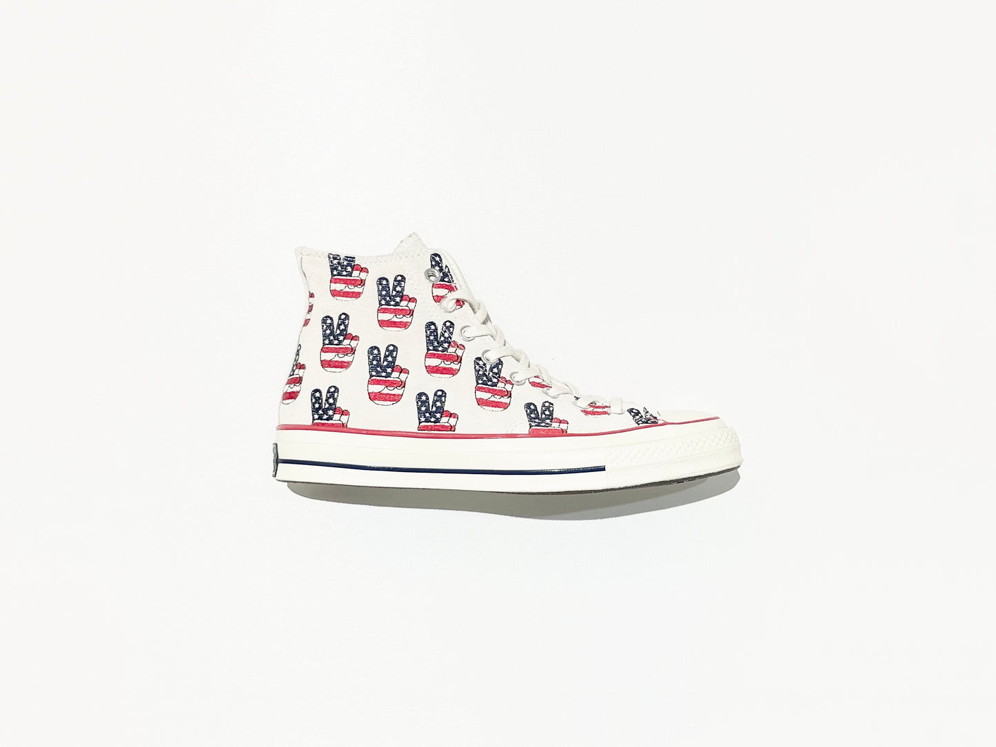 Converse Chuck Taylor 1970s Hi - Election Day
