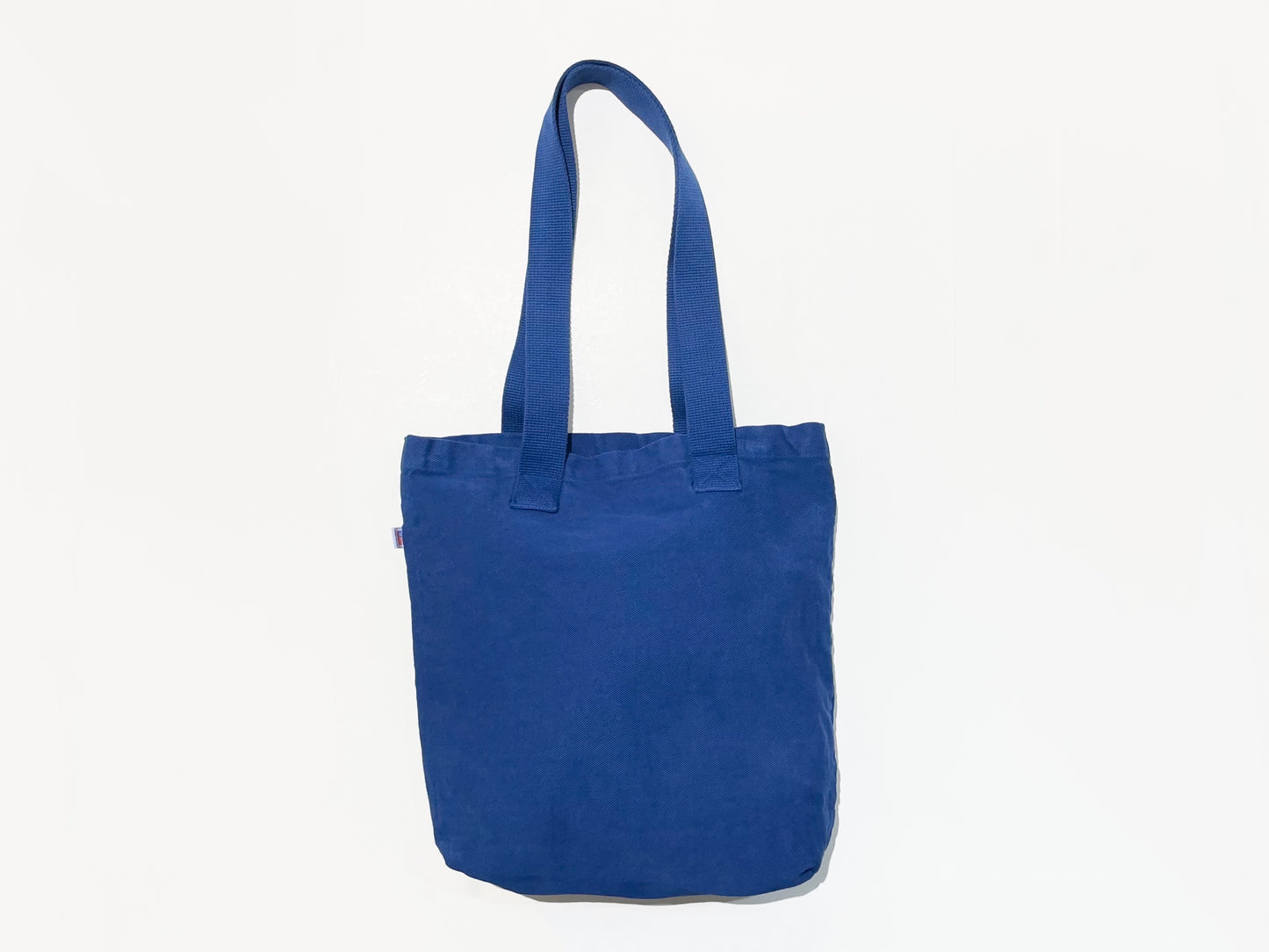 Los Angeles Apparel Bull Denim Tote Bag