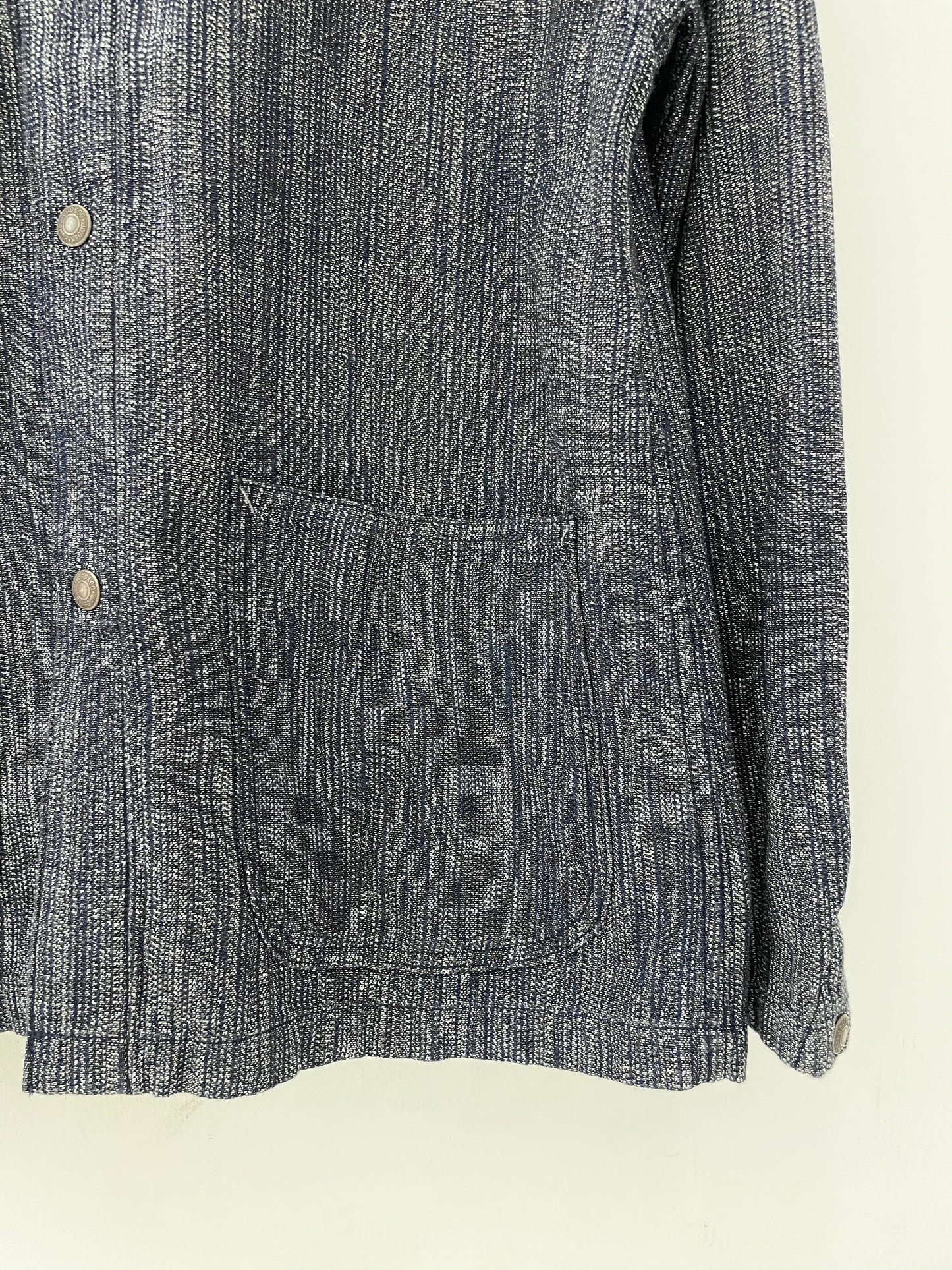 Journal Standard Homestead Union Made Jacket