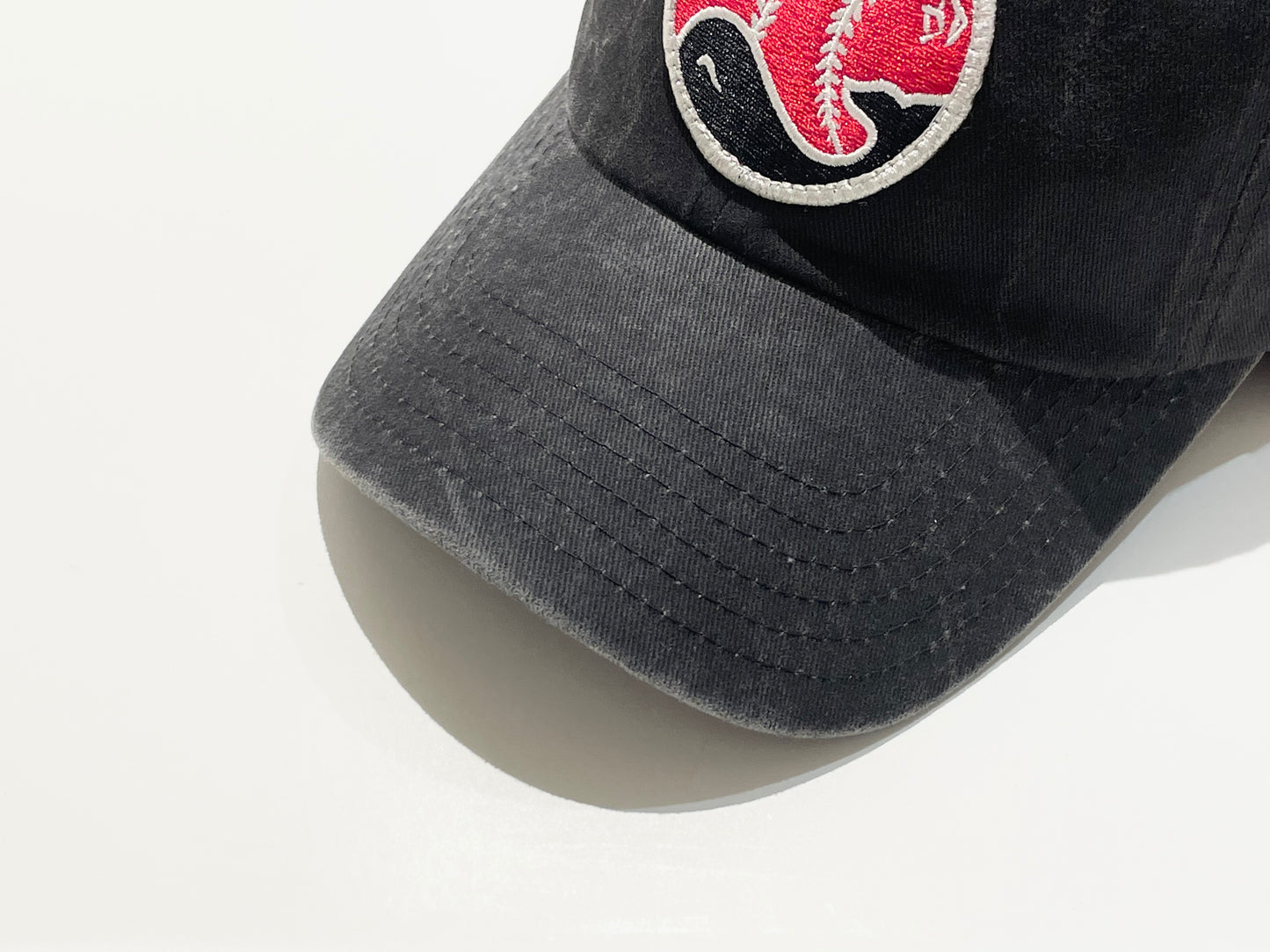 American Needle Archive Pigment Washed Cap - Taiyo Whales