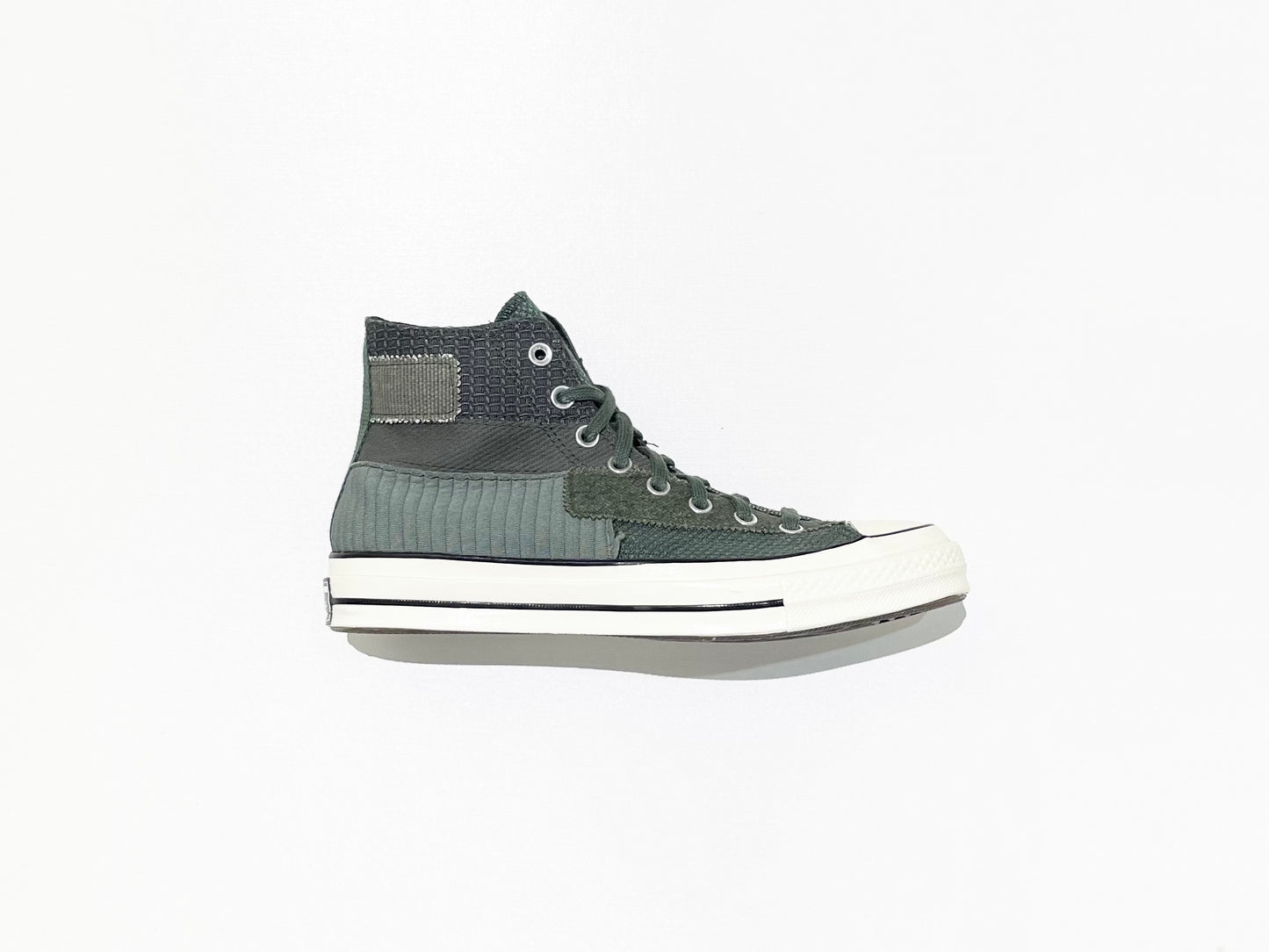 Converse Chuck Taylor 1970s Hi - Mono Patch