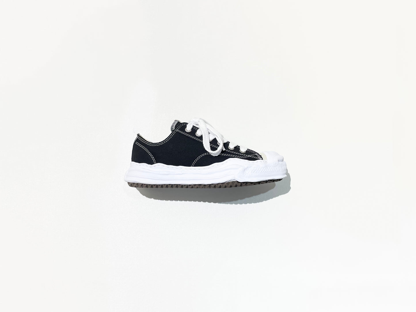 Maison Mihara Yasuhiro OG Sole Sneaker - Hank
