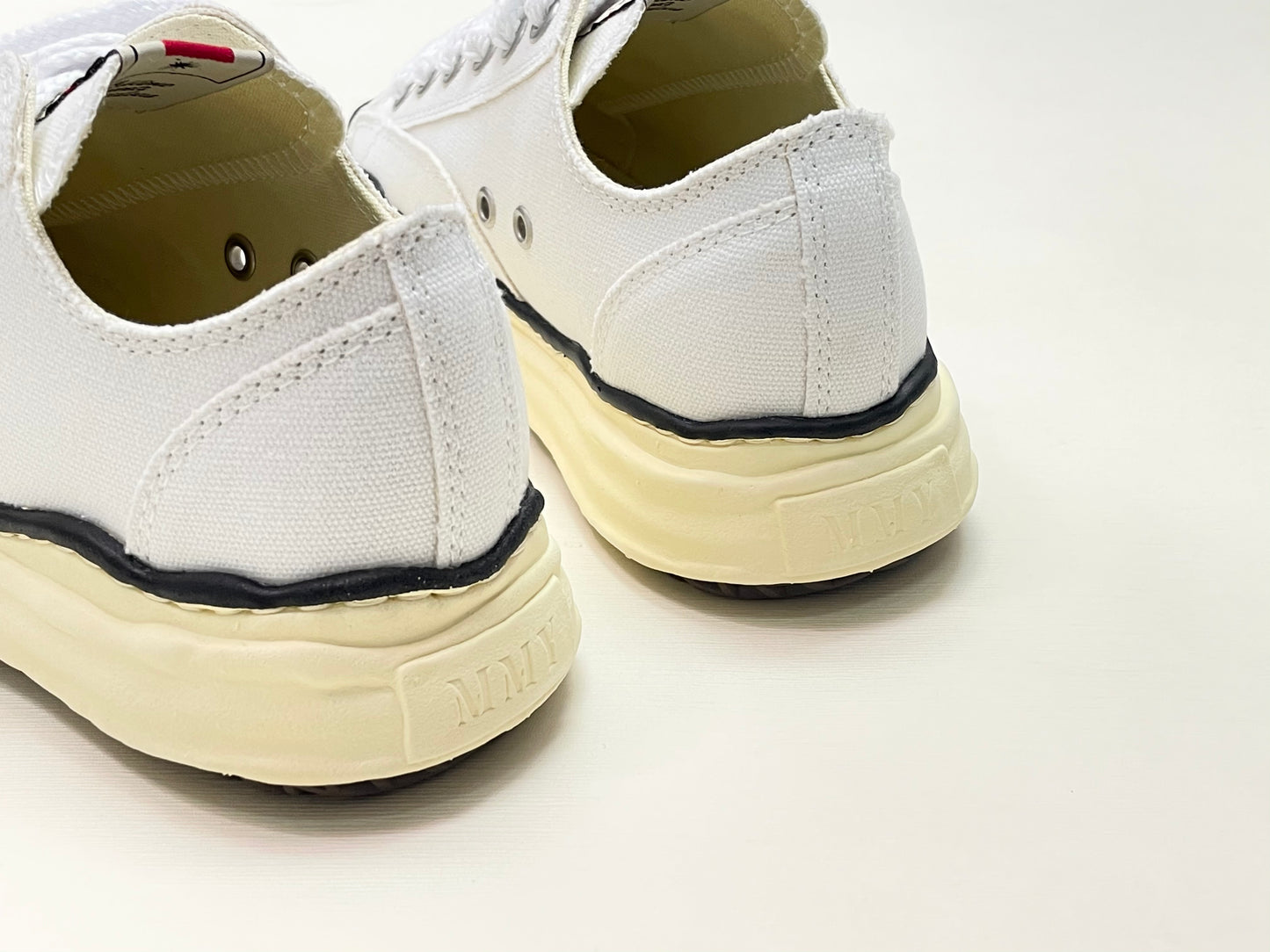 Maison Mihara Yasuhiro VL OG Sole Sneaker - Peterson