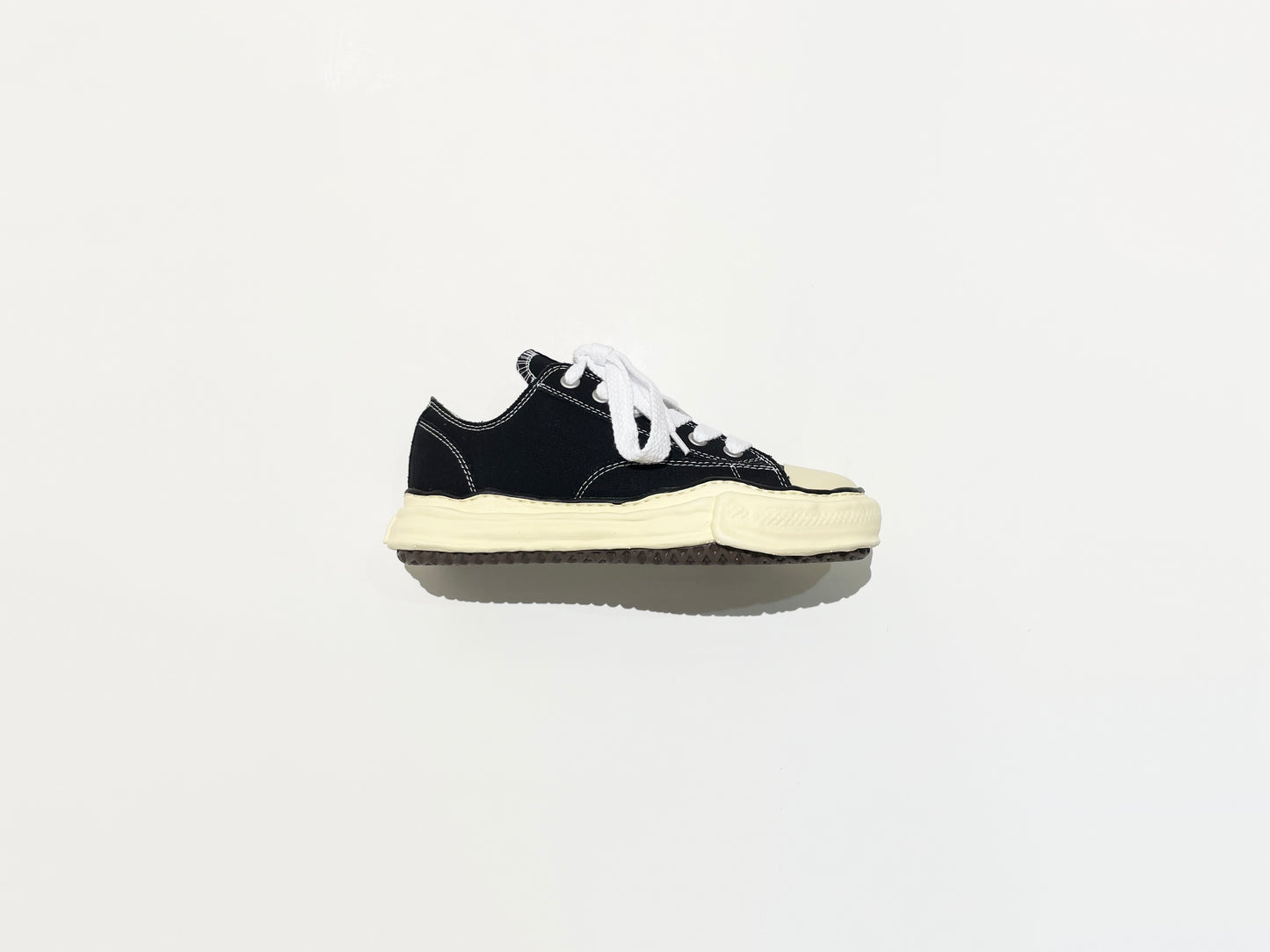 Maison Mihara Yasuhiro VL OG Sole Sneaker - Peterson
