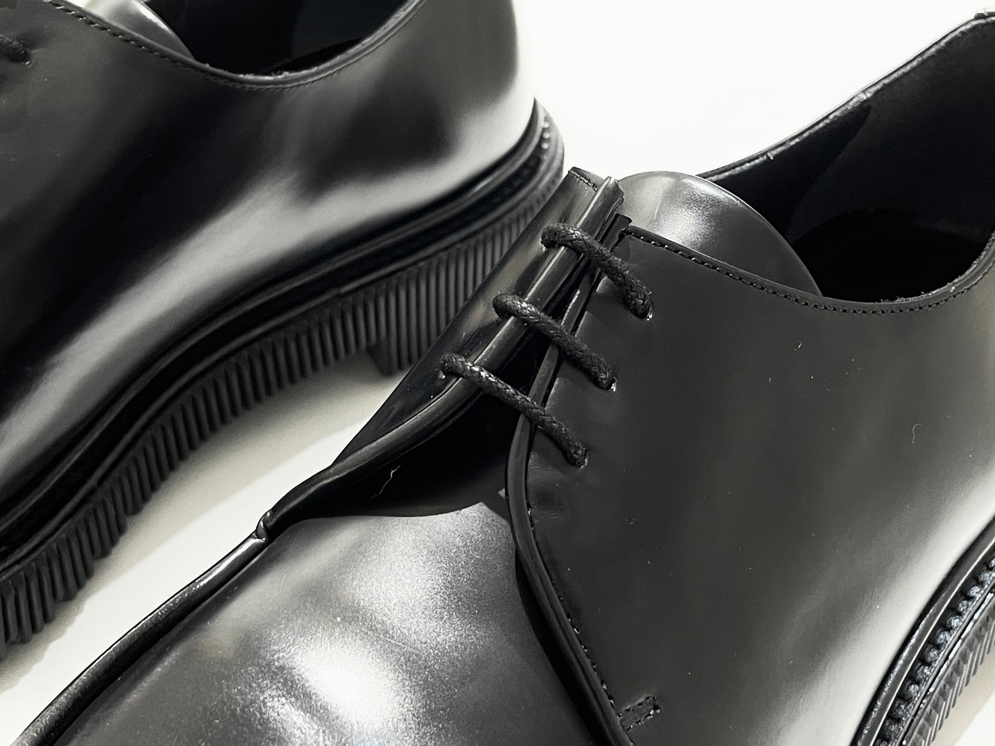 Adieu Paris Type 124 Derby
