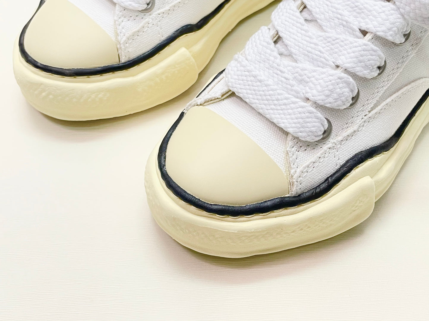 Maison Mihara Yasuhiro VL OG Sole Sneaker - Peterson