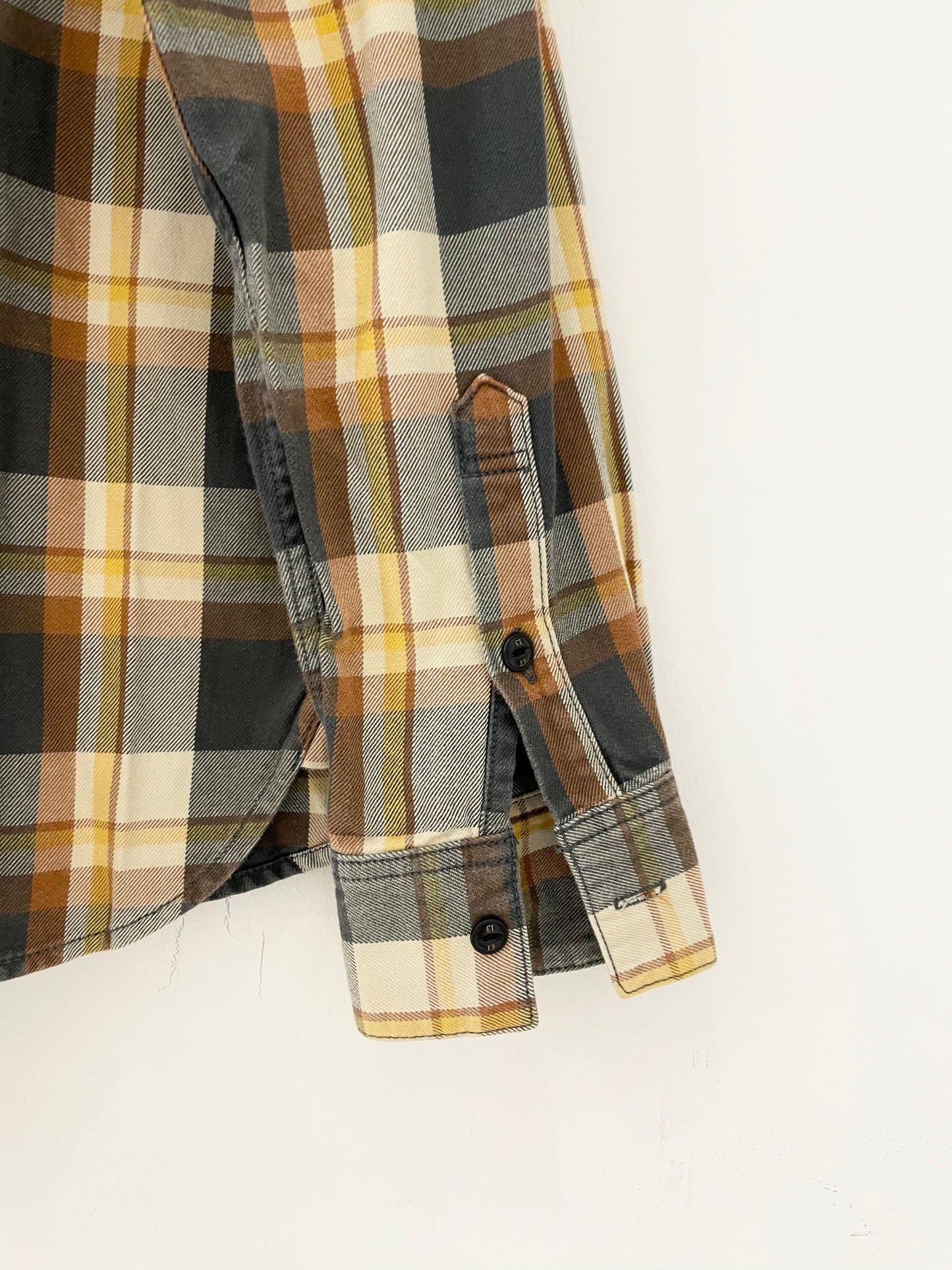 Neighborhood Cabella / C-Shirt L/S