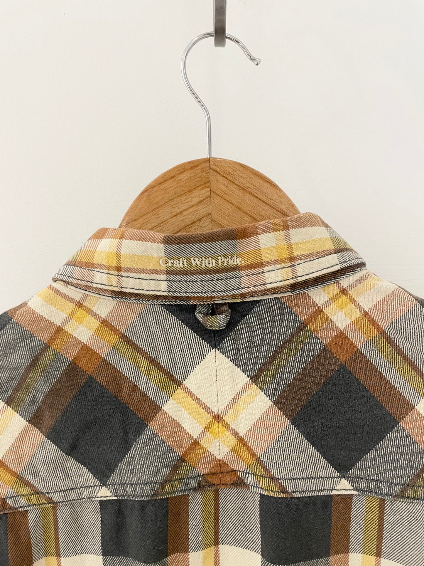 Neighborhood Cabella / C-Shirt L/S