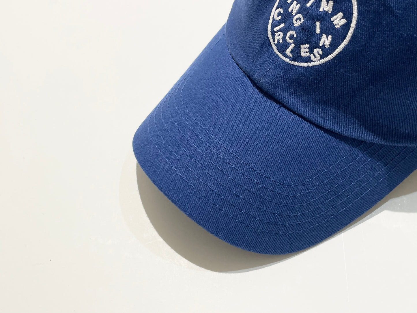 Mac Miller Swimming Circle Hat