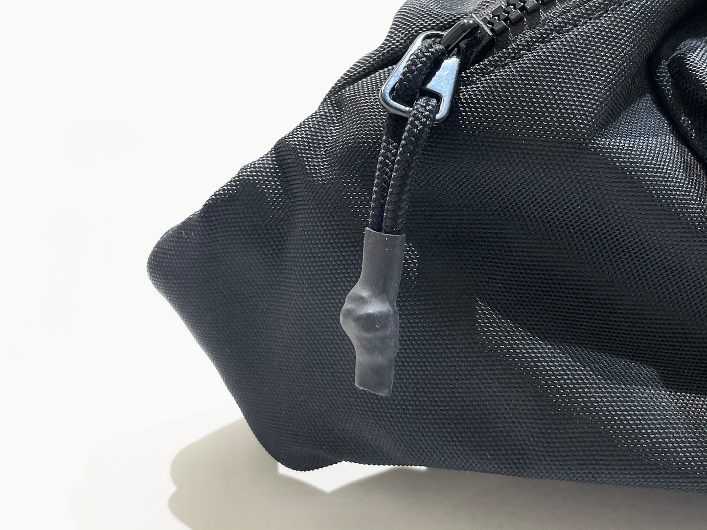 A.P.C. Guitar Logo Waist Bag