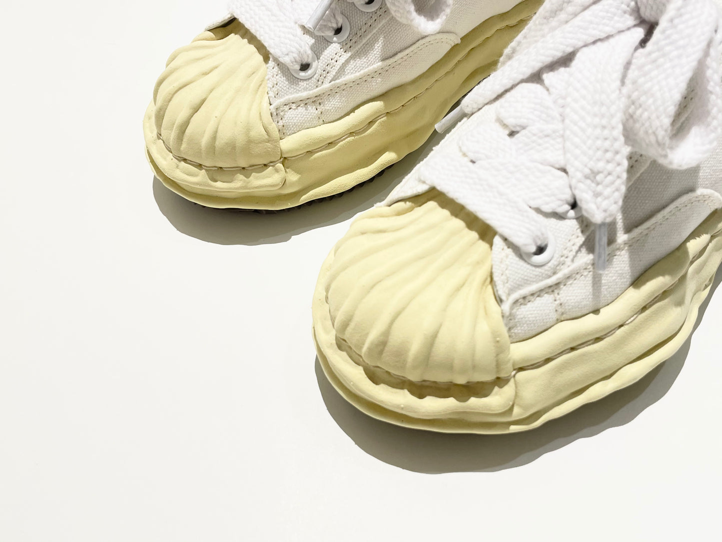 Maison Mihara Yasuhiro VL OG Sole Sneaker - Blakey