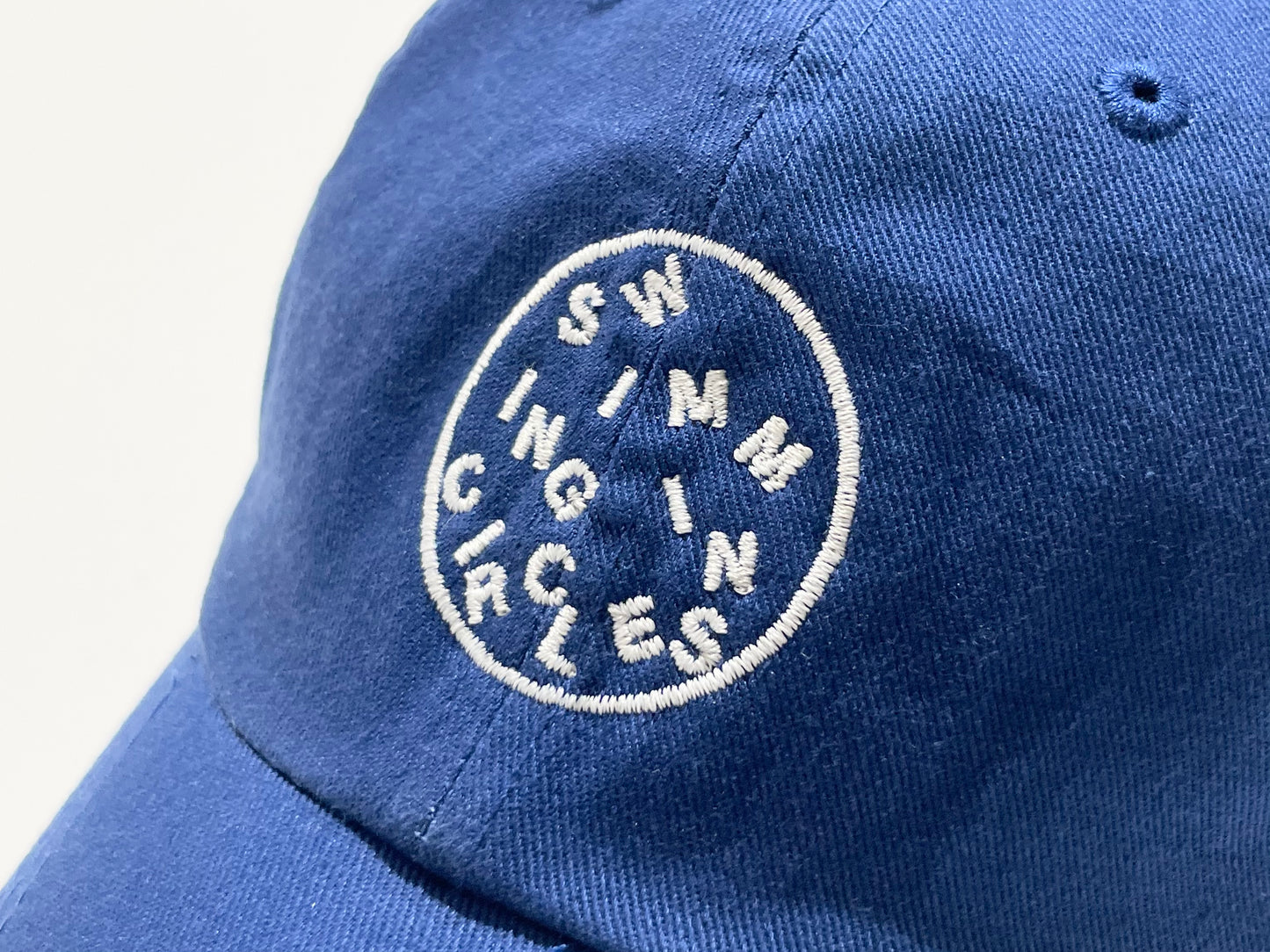 Mac Miller Swimming Circle Hat