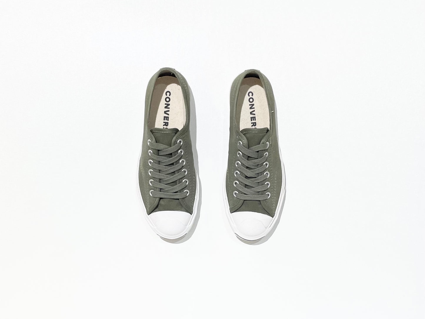 Converse Jack Purcell Gold Standard