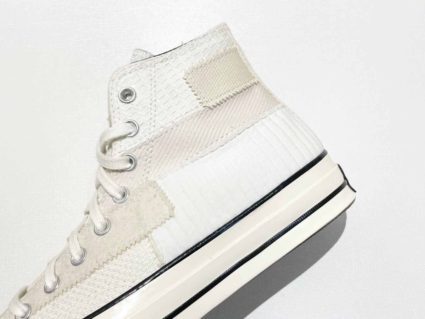 Converse Chuck Taylor 1970s Hi - Mono Patch