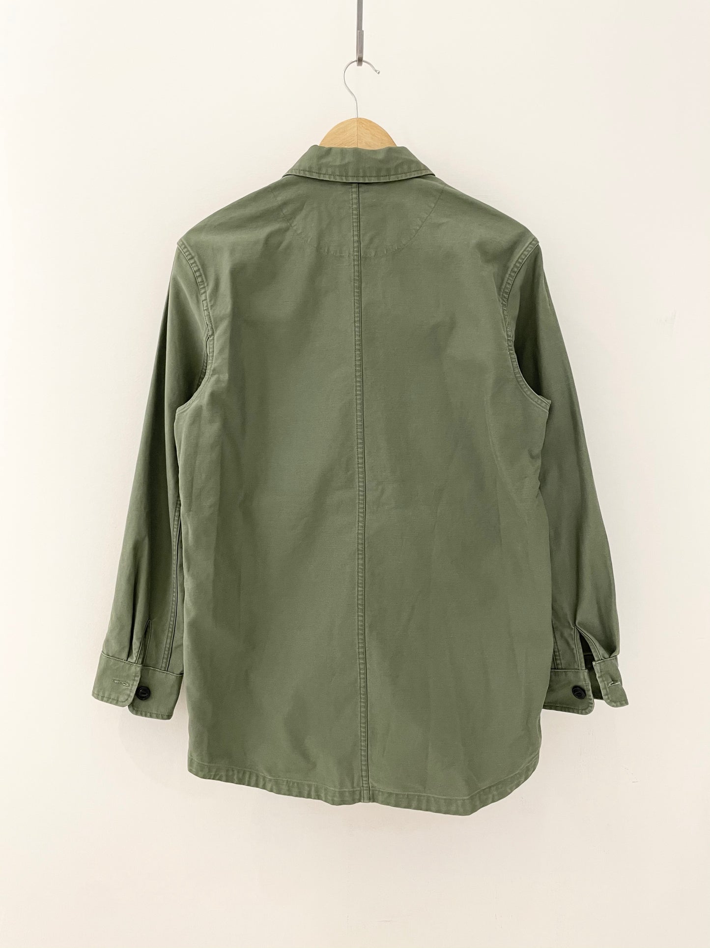 Carhartt WIP Anson Shirt Jacket