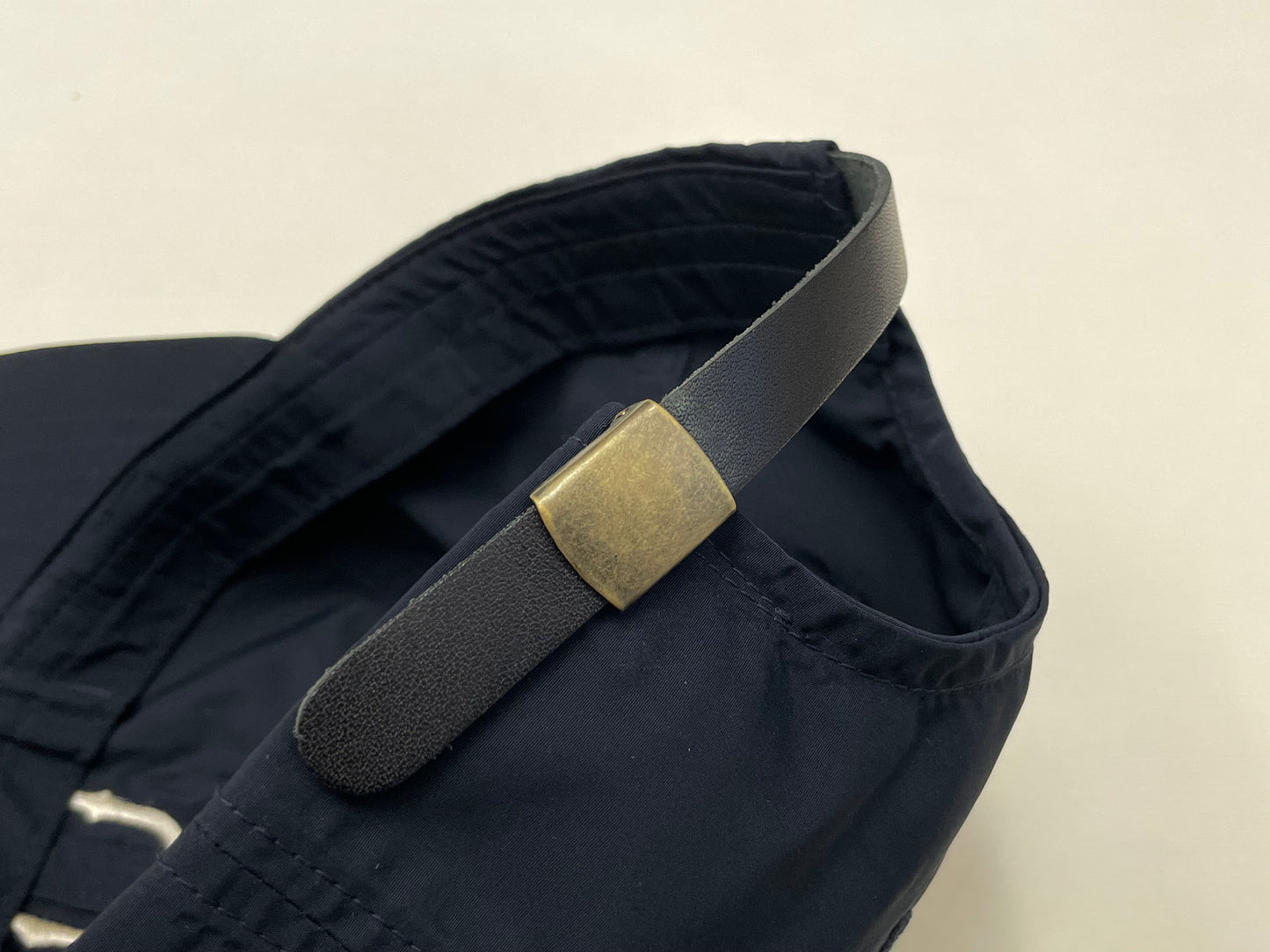 The H.W.Dog & Co. Union Cap