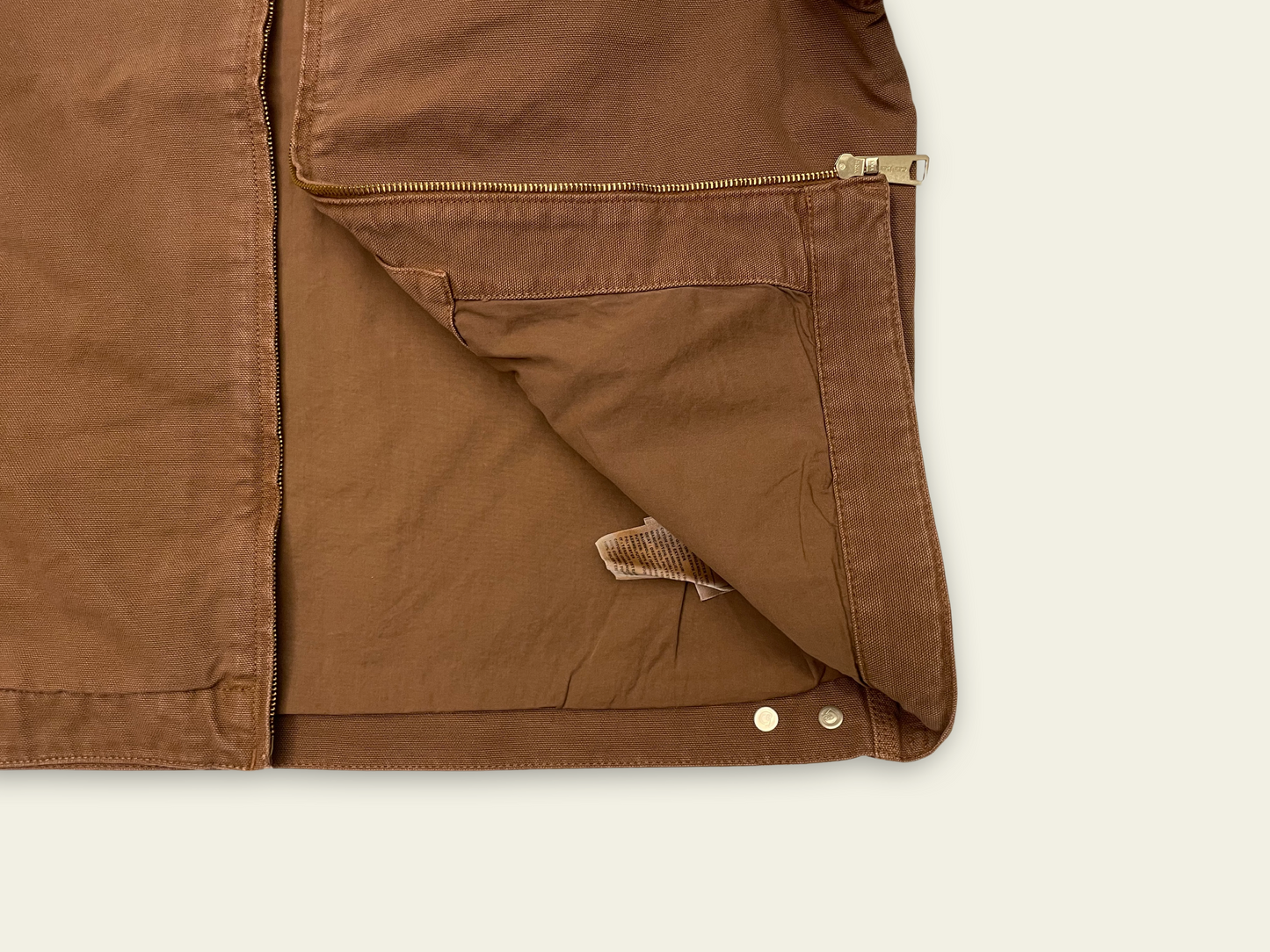Carhartt WIP Detroit Jacket