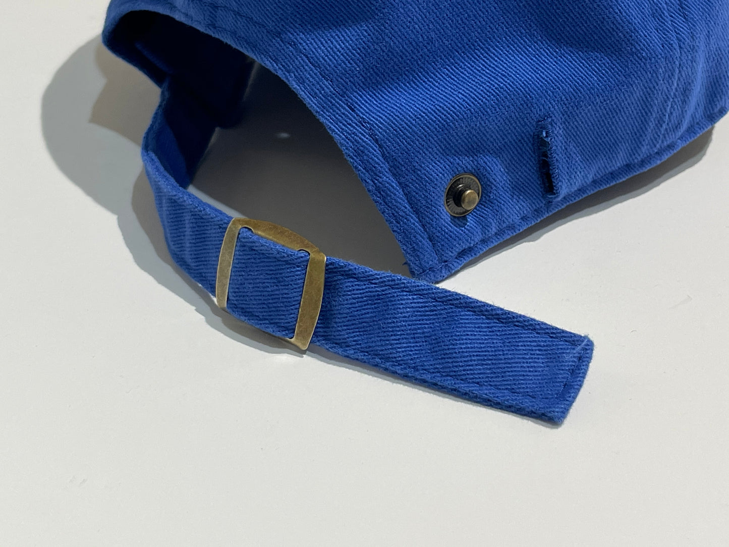 American Needle Archive Washed Cap - St. Louis Stars