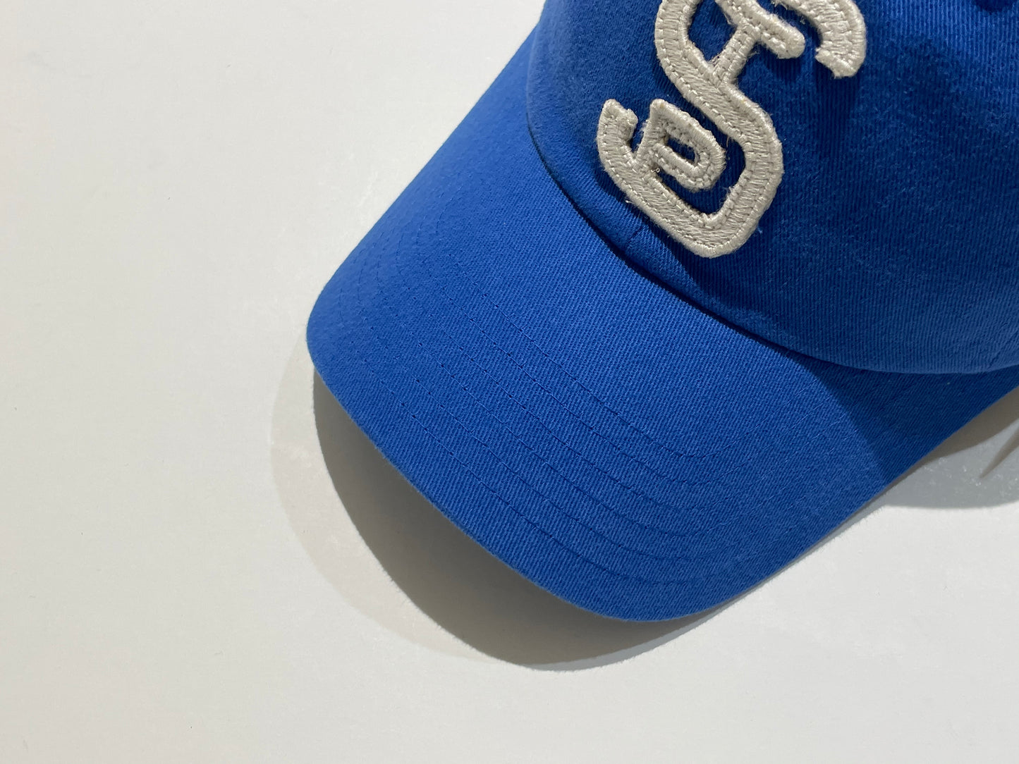 American Needle Archive Washed Cap - St. Paul Saints