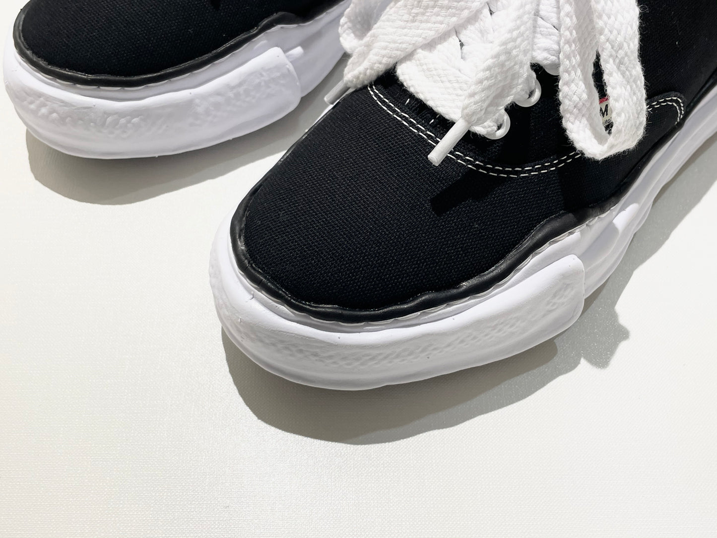 Maison Mihara Yasuhiro OG Sole Sneaker - Baker