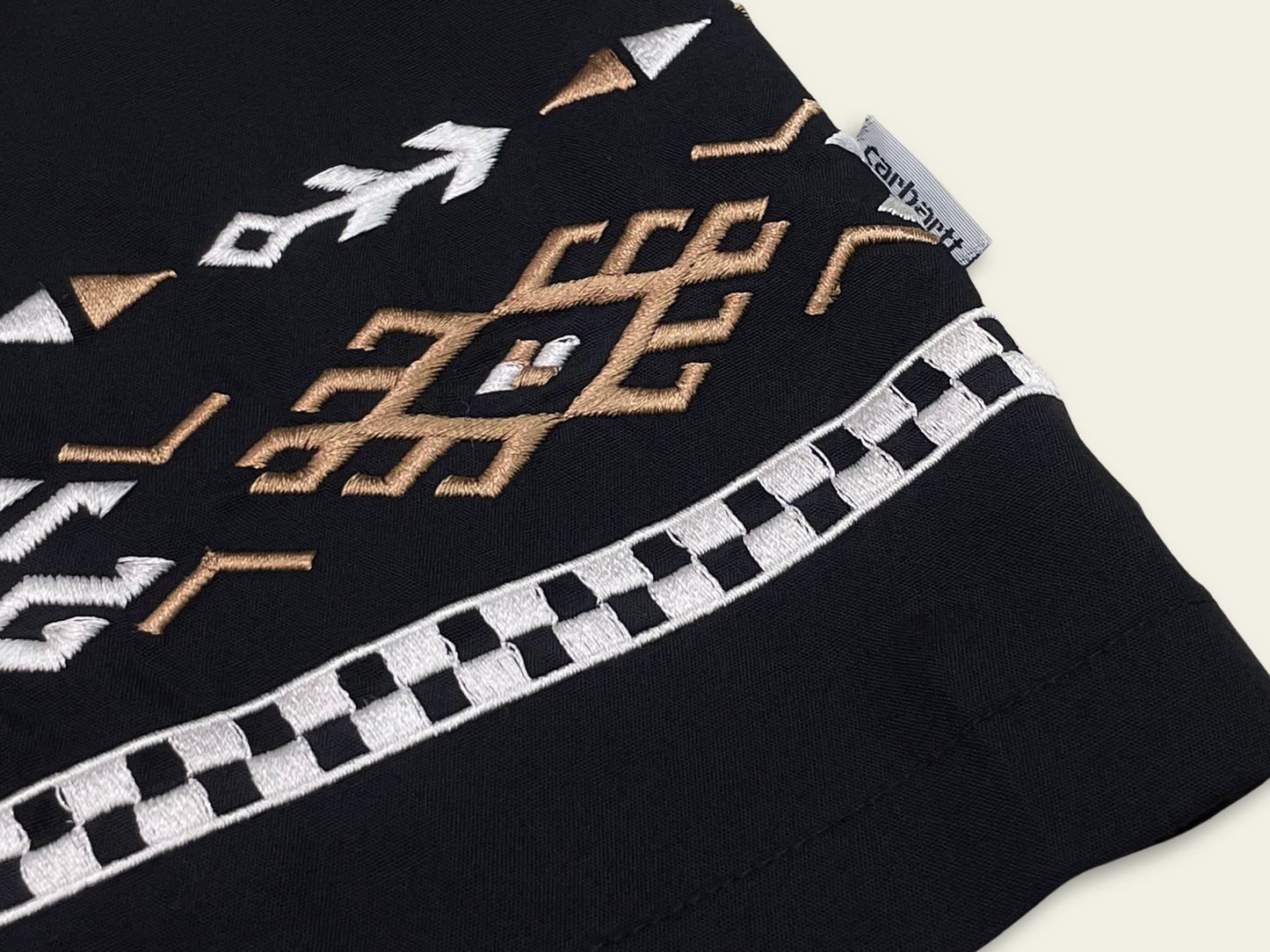 Carhartt WIP S/S Coba Shirt