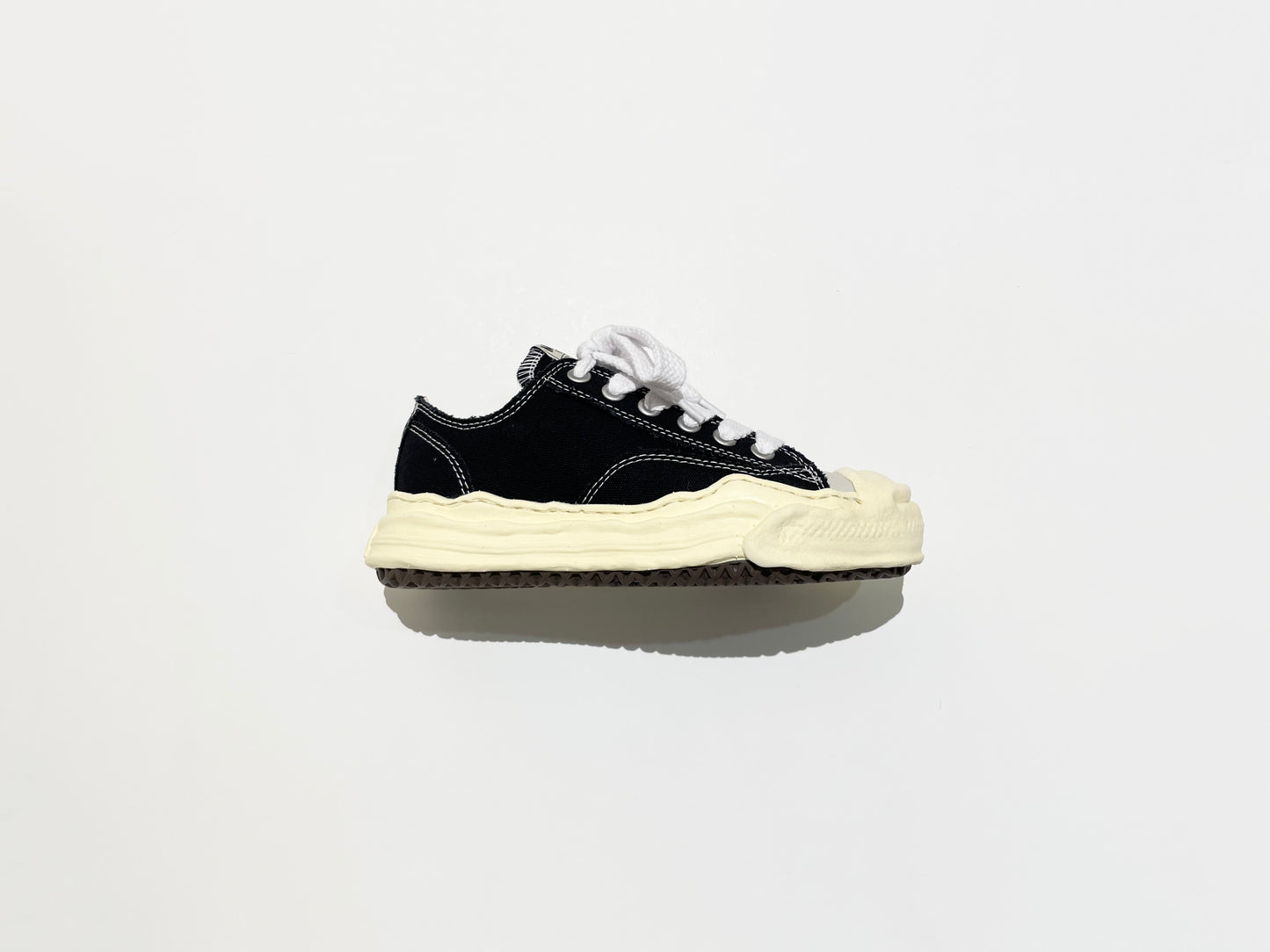 Maison Mihara Yasuhiro VL OG Sole Sneaker - Hank