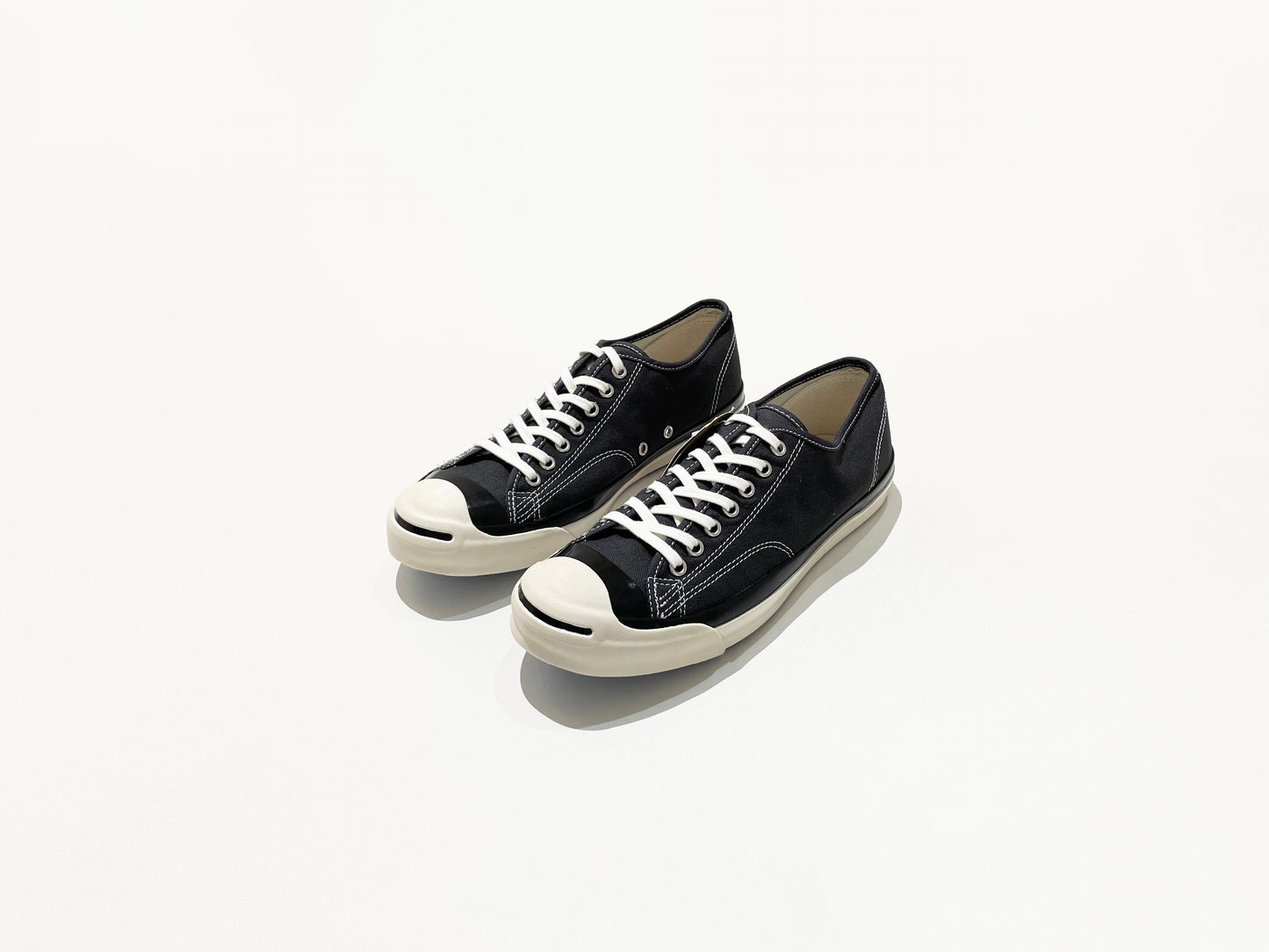 Converse Jack Purcell US - Black