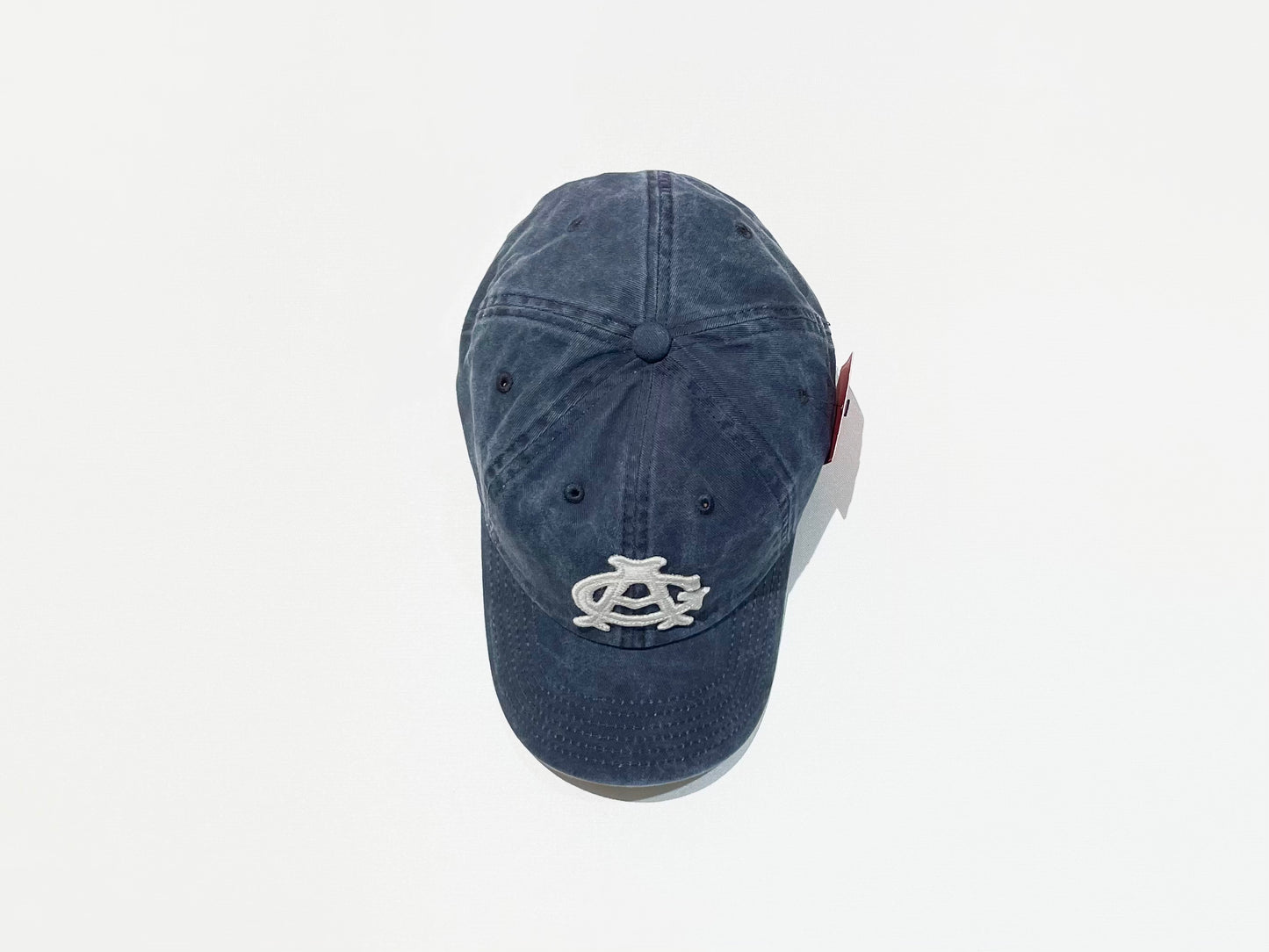 American Needle Archive Pigment Washed Cap - Chicago American Giants