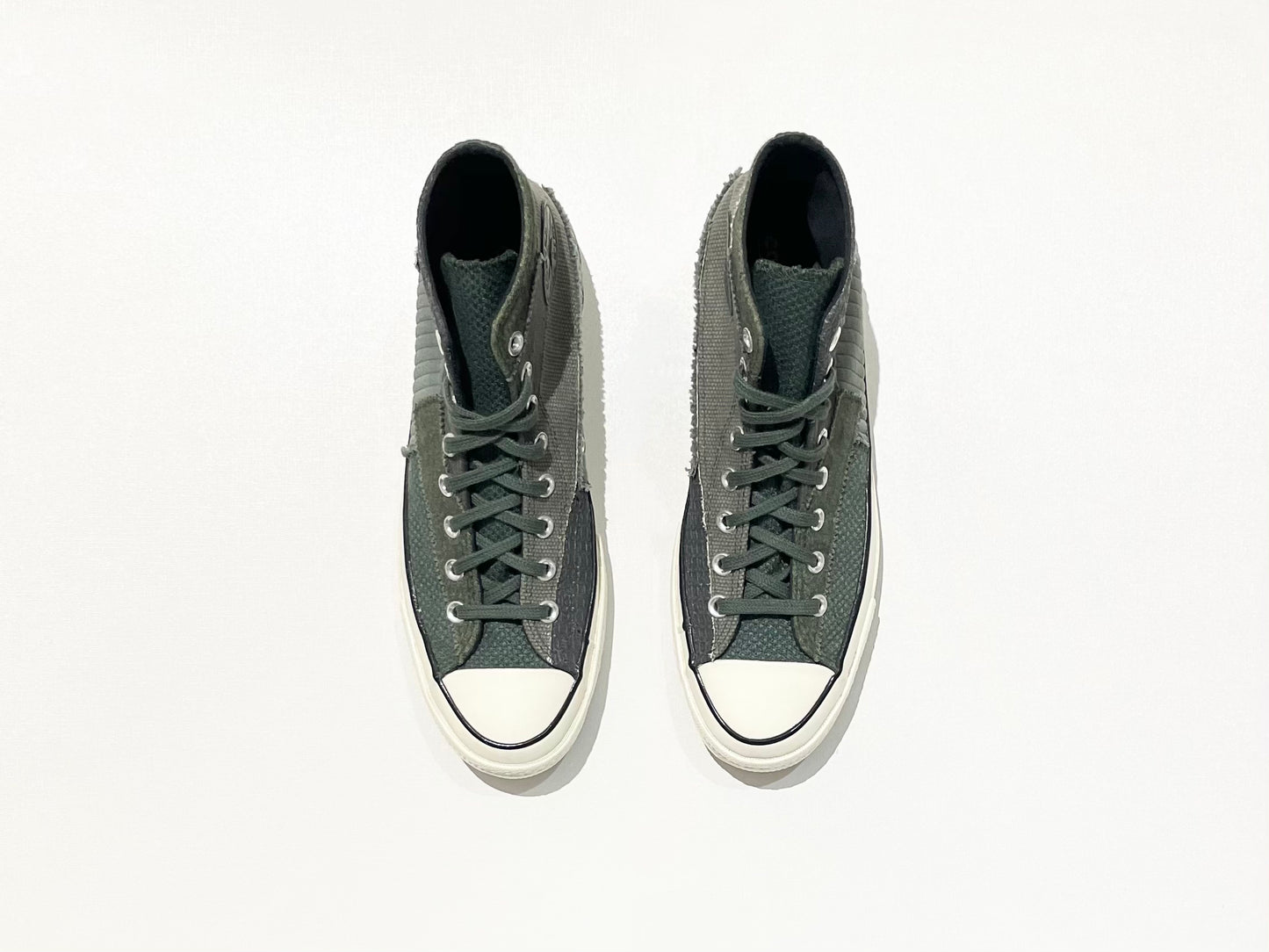 Converse Chuck Taylor 1970s Hi - Mono Patch