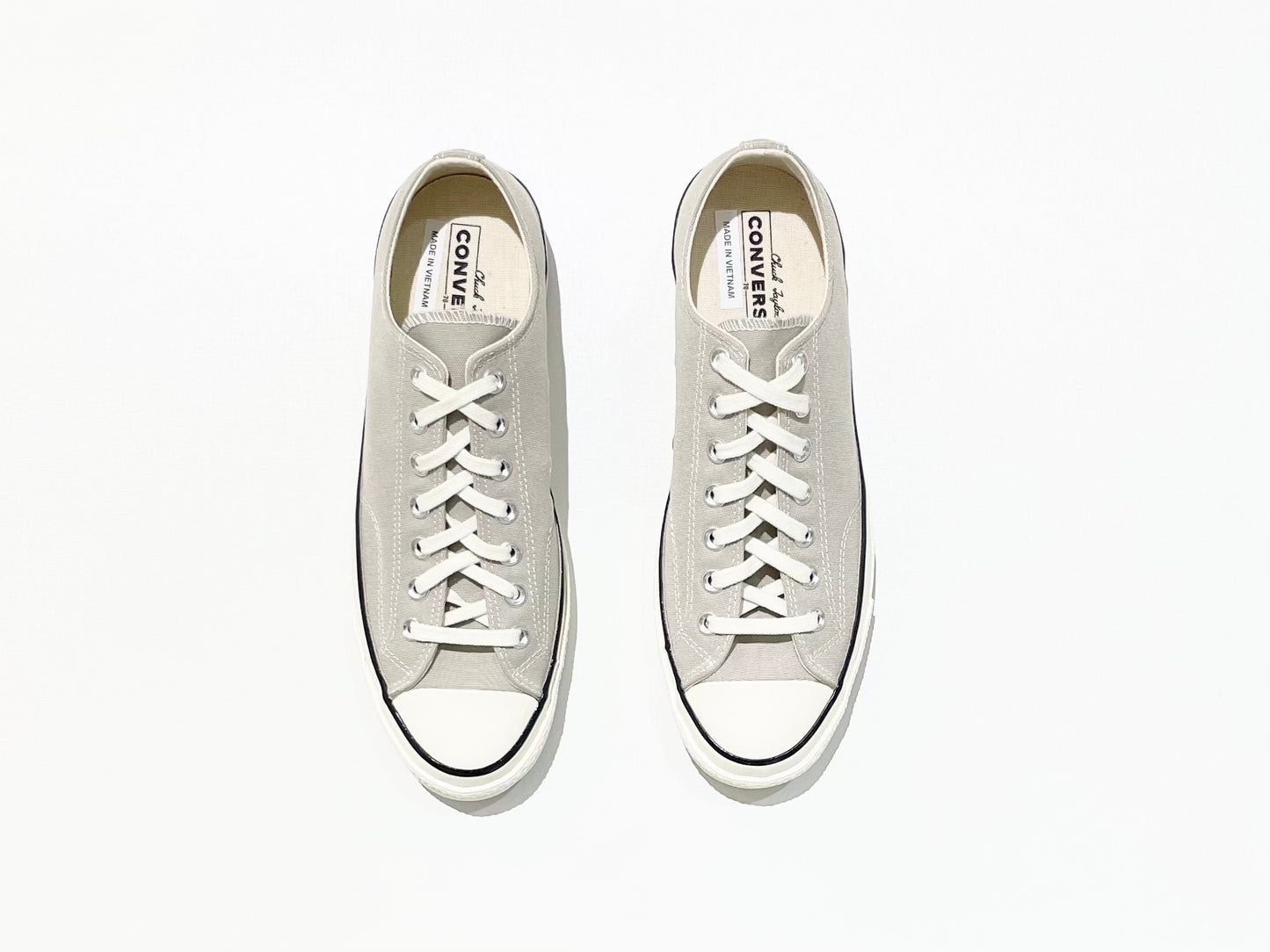 Converse Chuck Taylor 1970s - Papyrus
