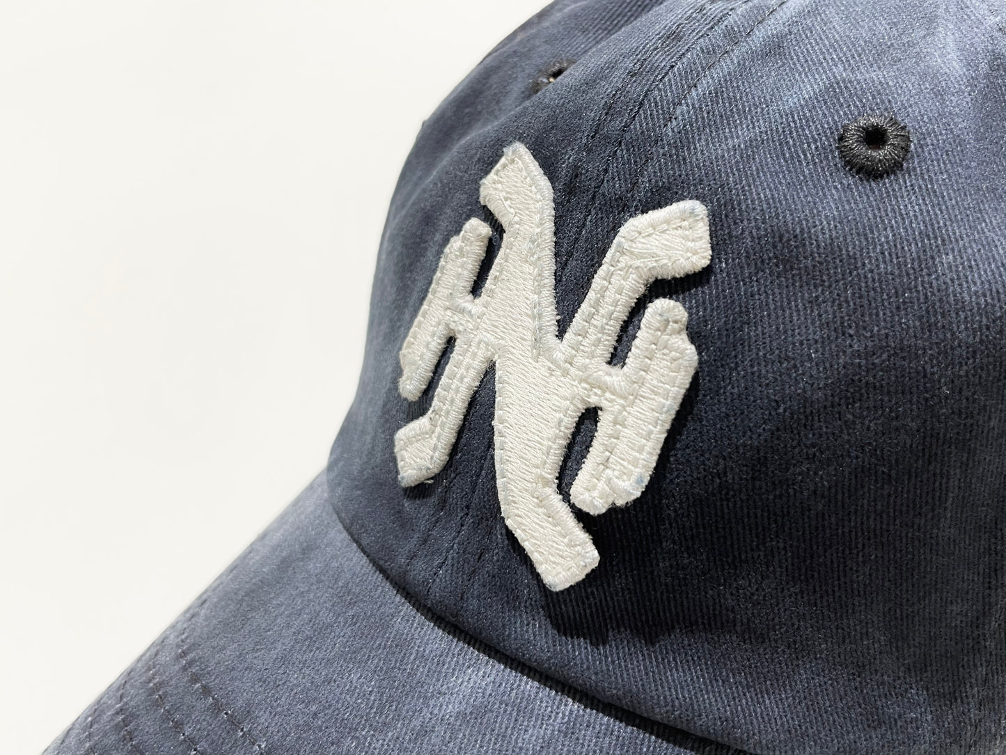 American Needle Archive Pigment Washed Cap - Nankai Hawks