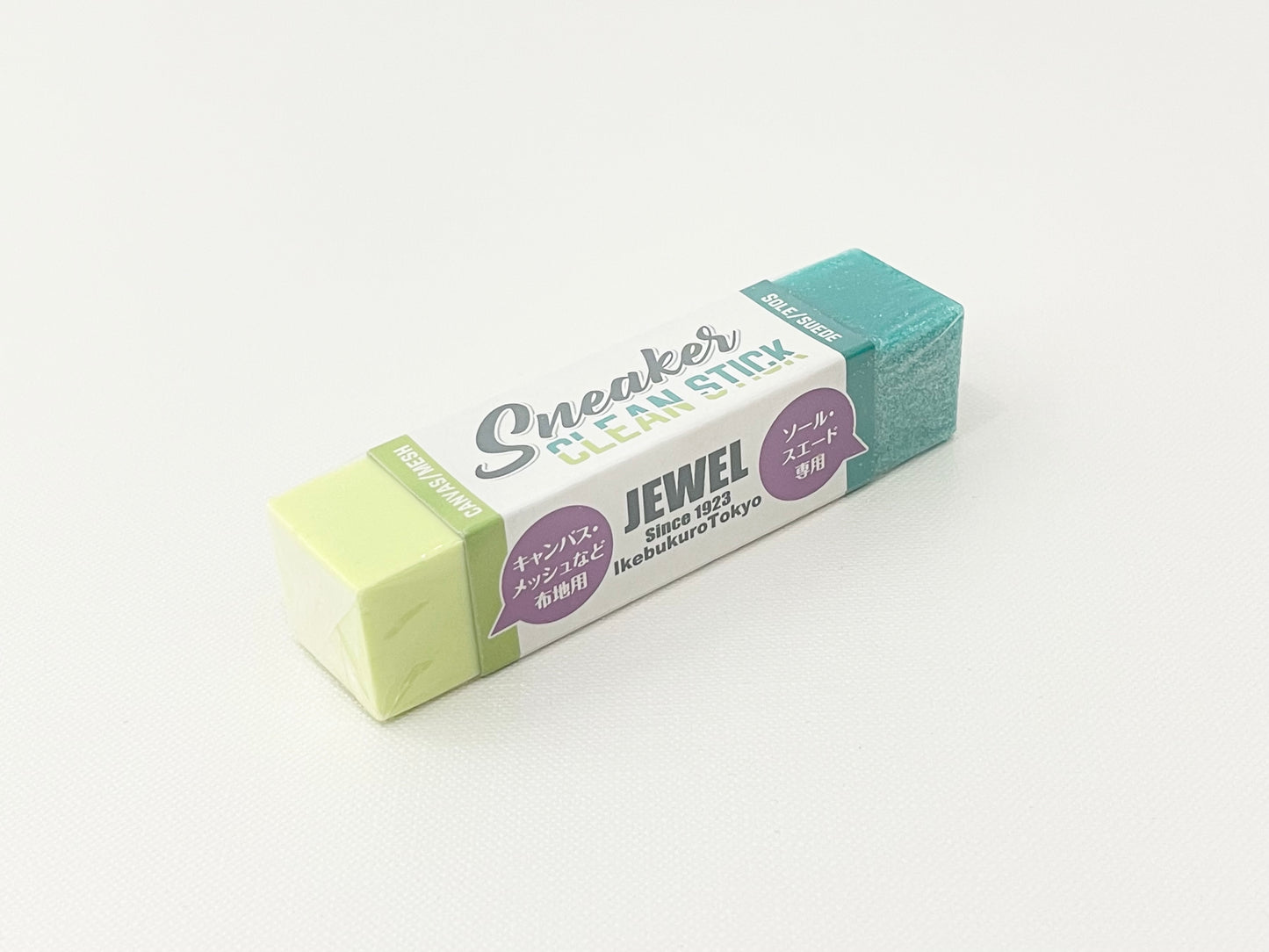 Jewel Sneakers Clean Stick