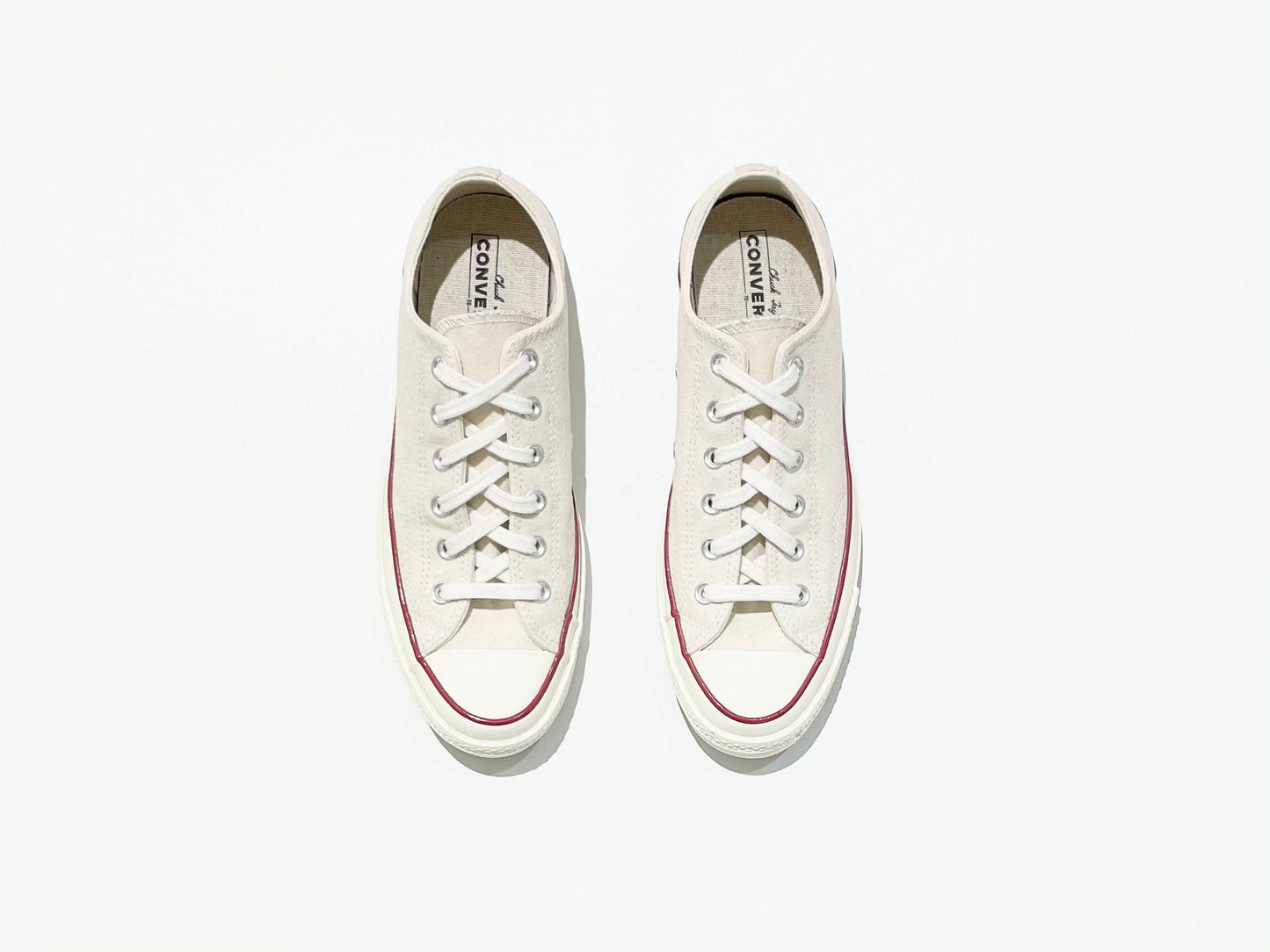 Converse Chuck Taylor 1970s - Natural
