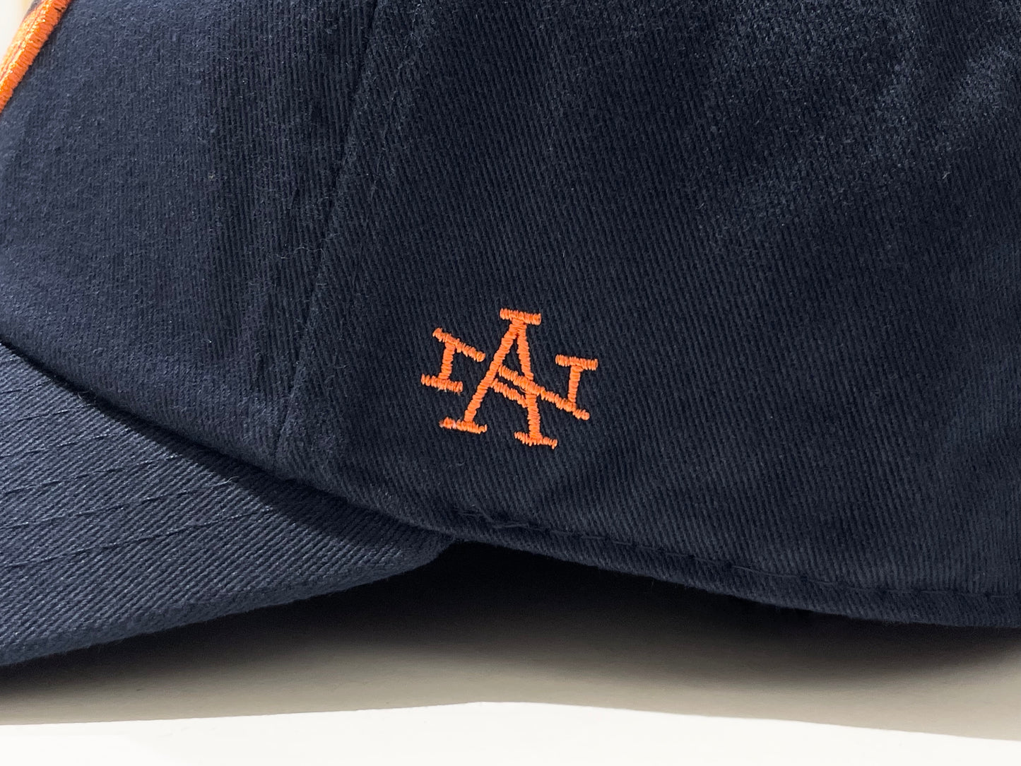 American Needle Archive Cap - Hiroshima Toyo Carp Ballpark 廣島東洋鯉魚