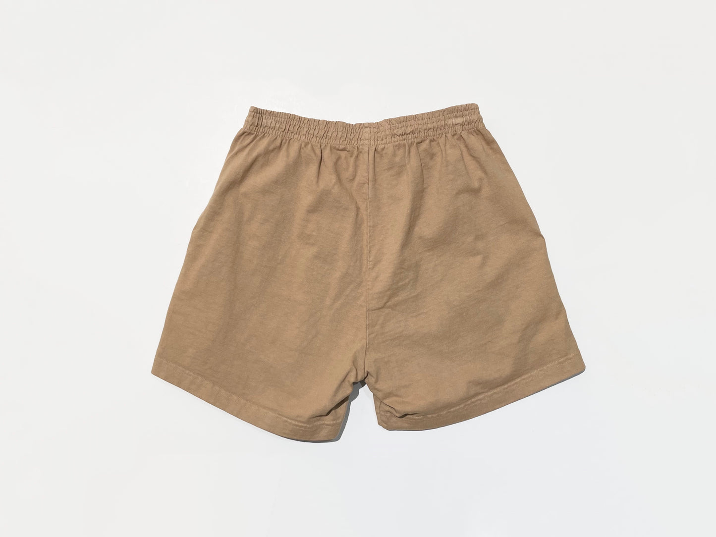 Los Angeles Apparel 8.5oz Garment Dye Unisex Gym Short