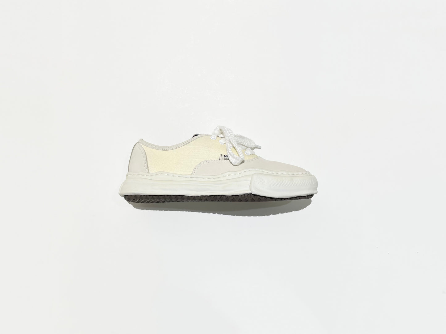 Maison Mihara Yasuhiro OD OG Sole Sneaker - Baker